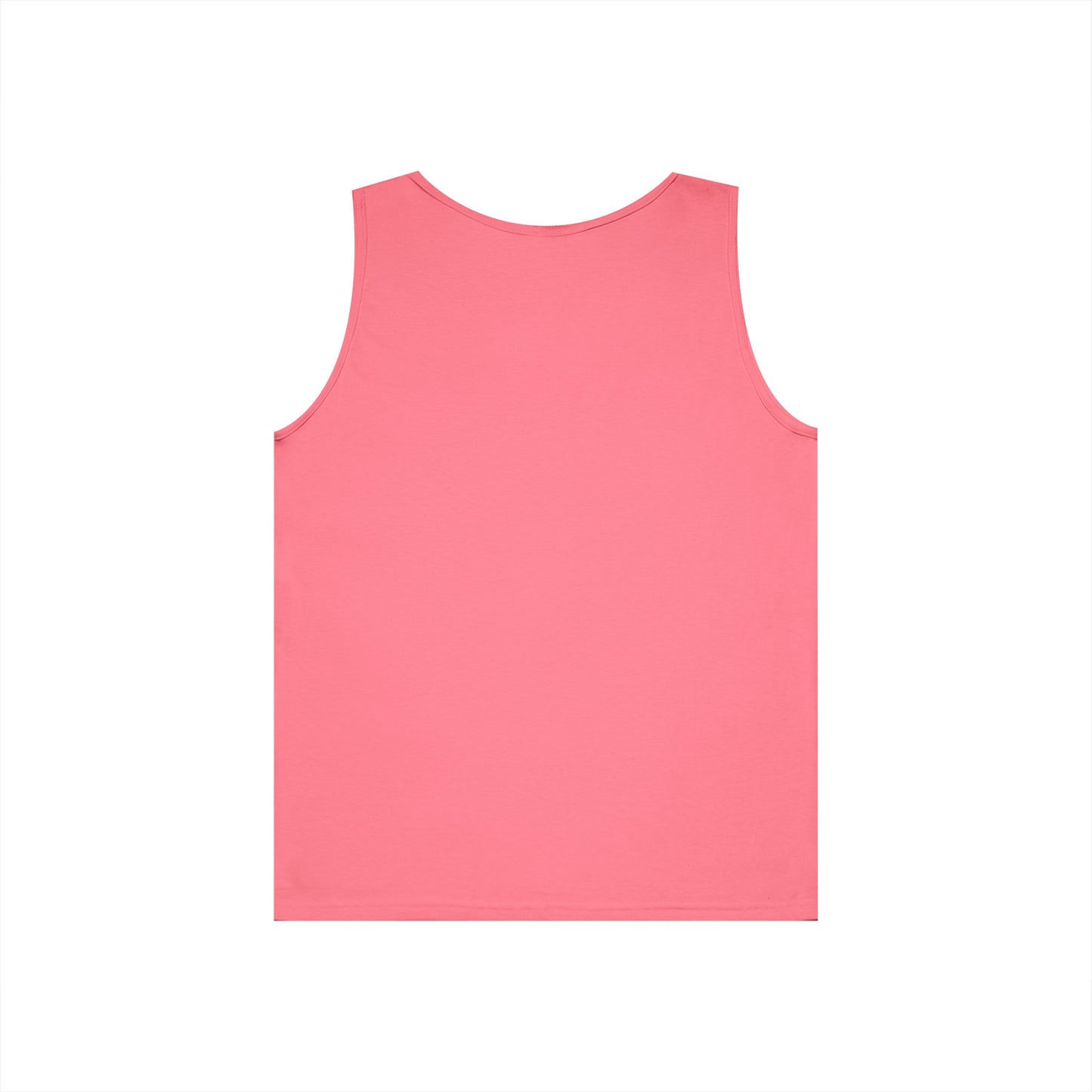 Squam Lake Vintage Unisex Heavy Cotton Tank Top, Summer Shirt, Lake Apparel, Outdoor Activity, Gift for Nature Lovers