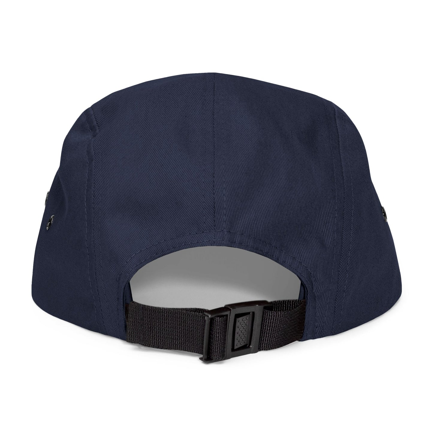Lake George 5 Panel Cap (Embroidery)