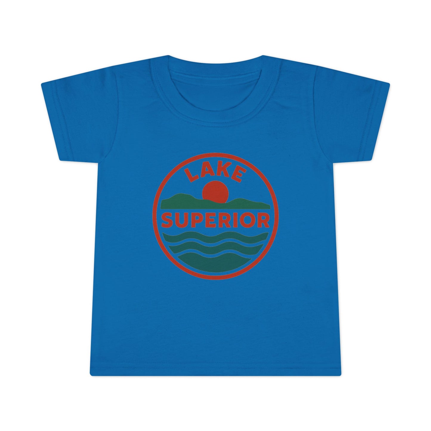 Lake Superior Toddler T-Shirt | Nature Lovers Kids Tee | Cute Gift for Birthdays, Holidays, Family Outings, Summer Fun, Eco-Friendly Kids [...]