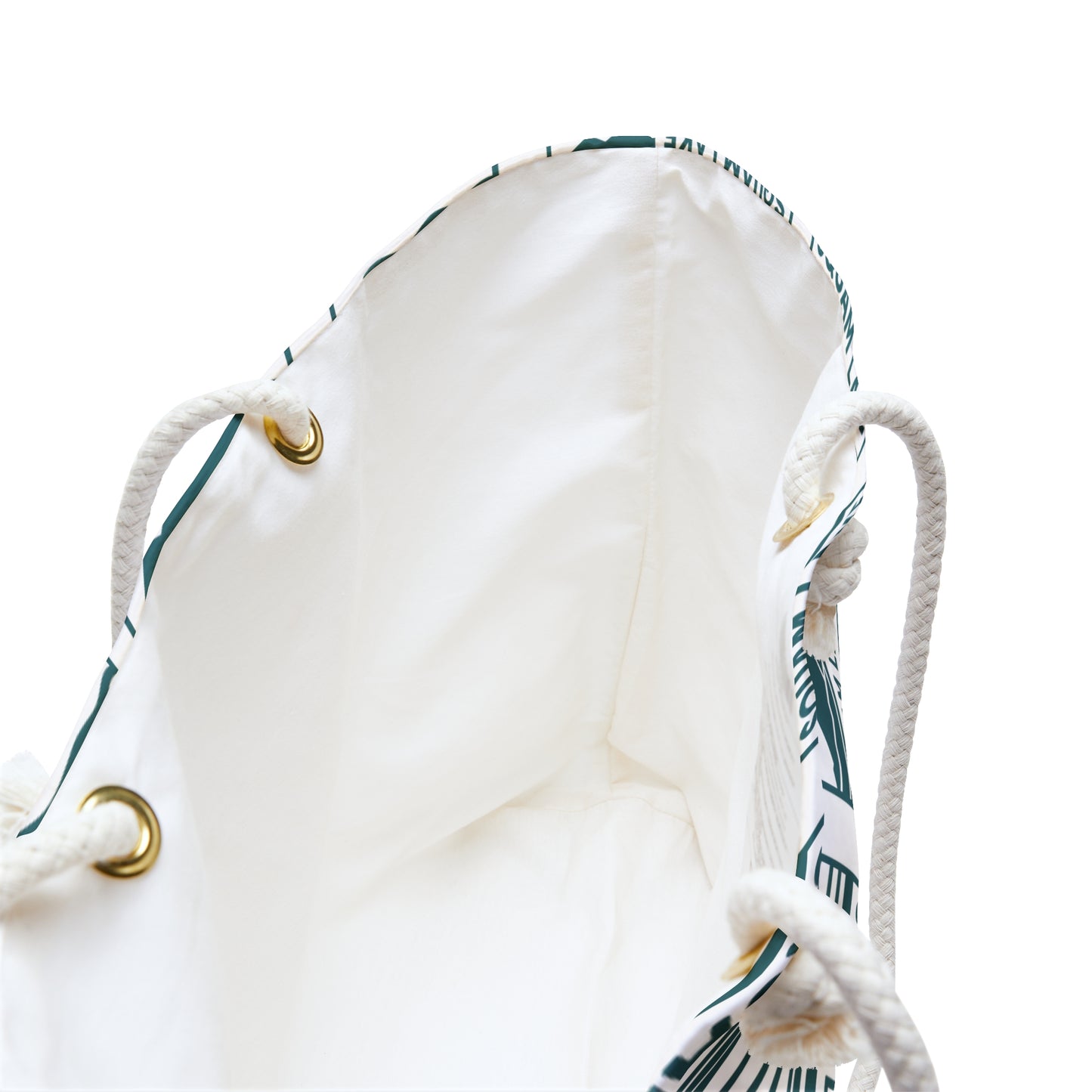 Squam Lake Weekender Bag