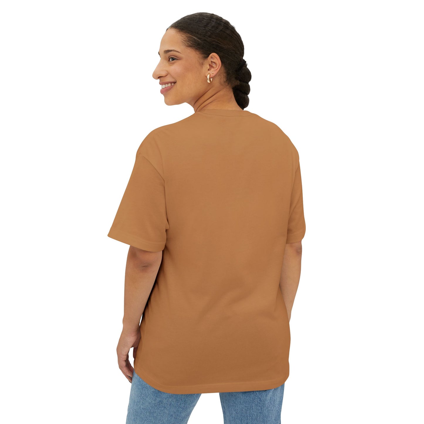 Lake Lanier Sunset Boxy Tee, Relaxed Summer Shirt, Unisex Tee, Vacation Wear, Boating Gift, Lake Life Apparel