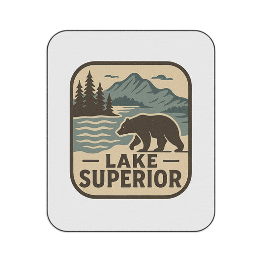 Lake Superior Picnic Blanket