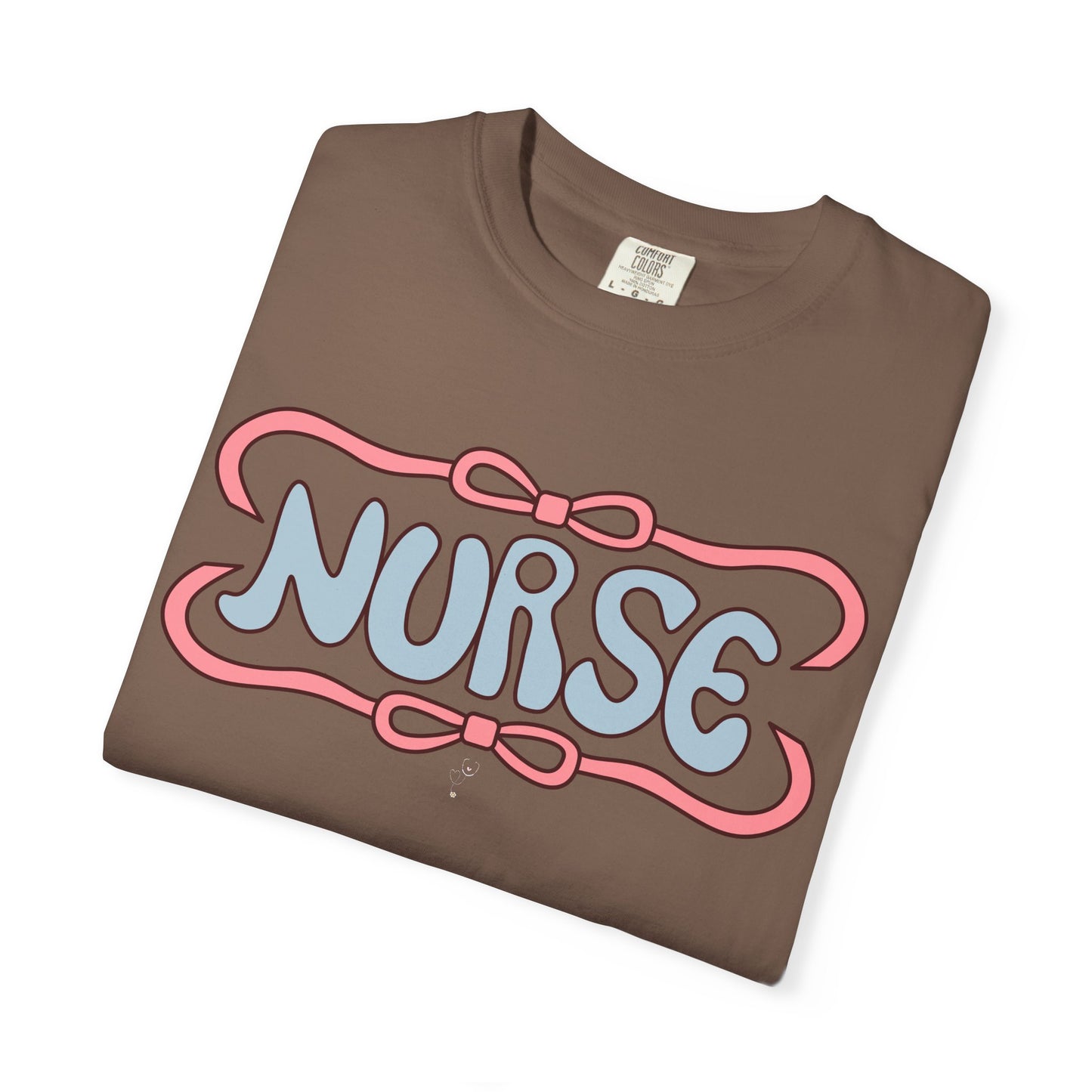 Nurse Graphic T-Shirt, Unisex Gift for Nurses, Comfortable Casual Wear, Medical Team Apparel, Nursing Student Gift, Fun Healthcare Tee