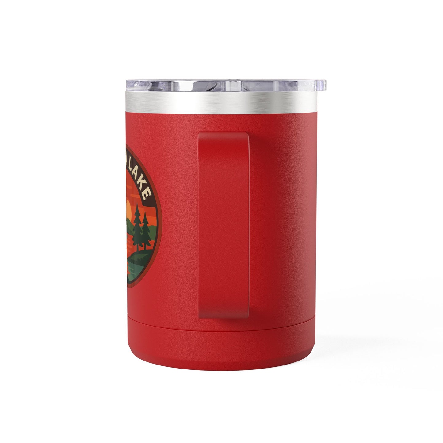 Oneida Lake Coffee Mug Tumbler, 15oz