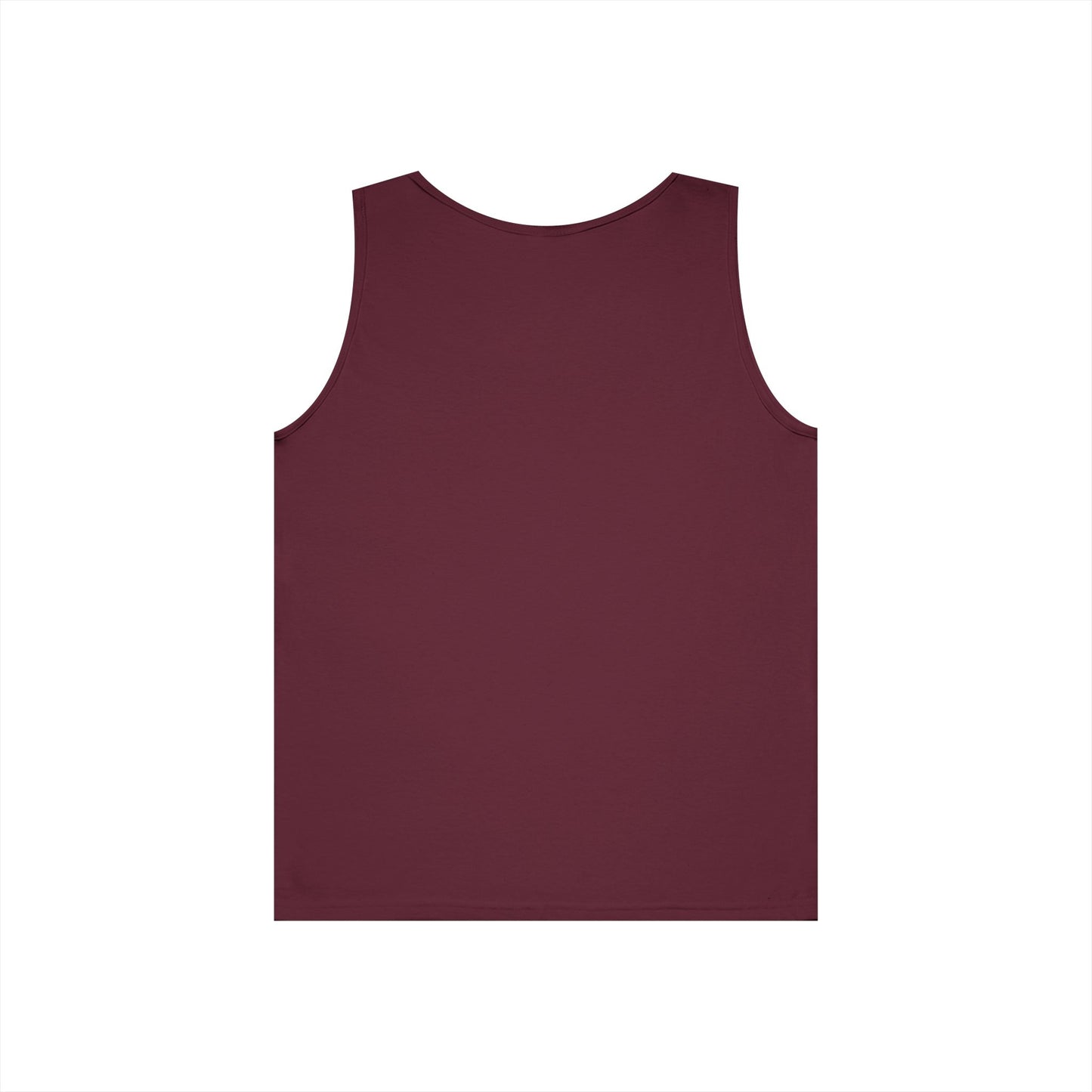 Squam Lake Vintage Unisex Heavy Cotton Tank Top, Summer Shirt, Lake Apparel, Outdoor Activity, Gift for Nature Lovers