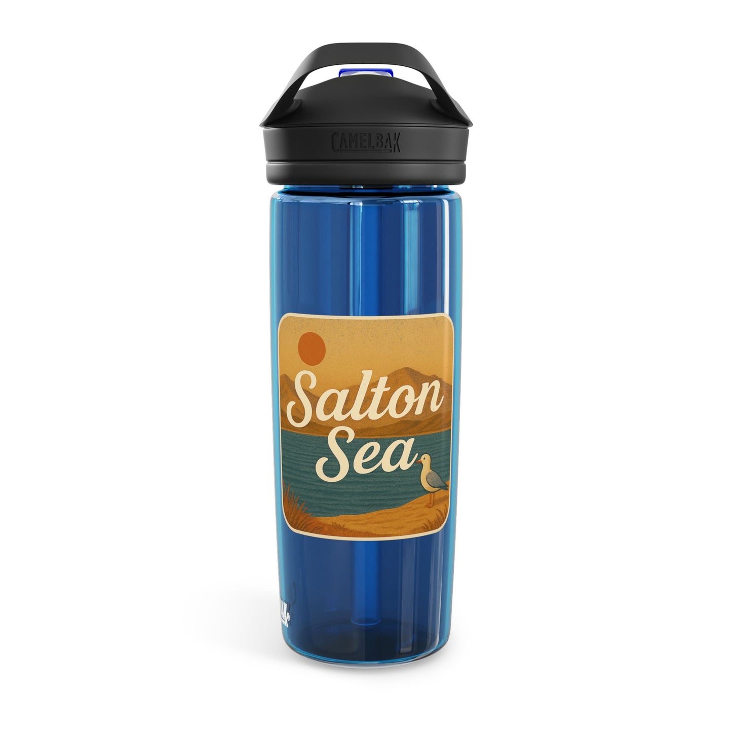 Salton Sea CamelBak Eddy  Water Bottle