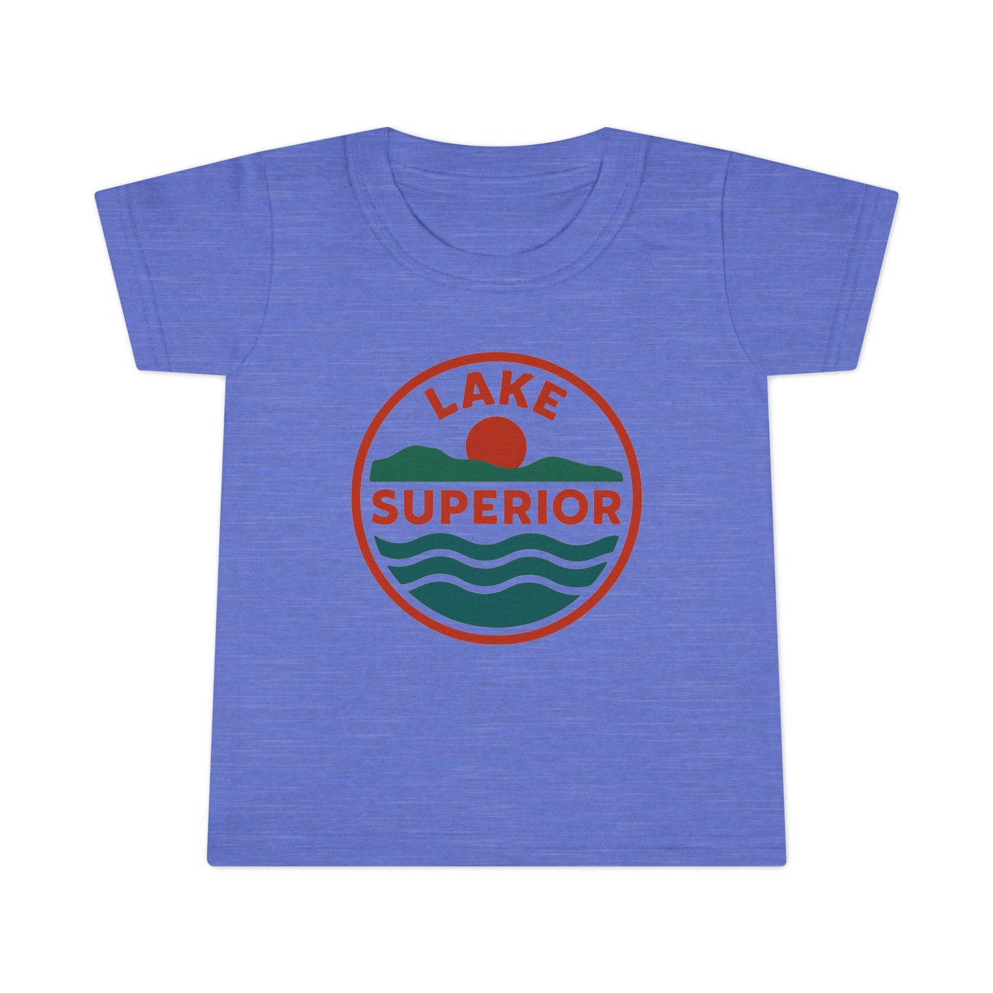 Lake Superior Toddler T-Shirt | Nature Lovers Kids Tee | Cute Gift for Birthdays, Holidays, Family Outings, Summer Fun, Eco-Friendly Kids [...]