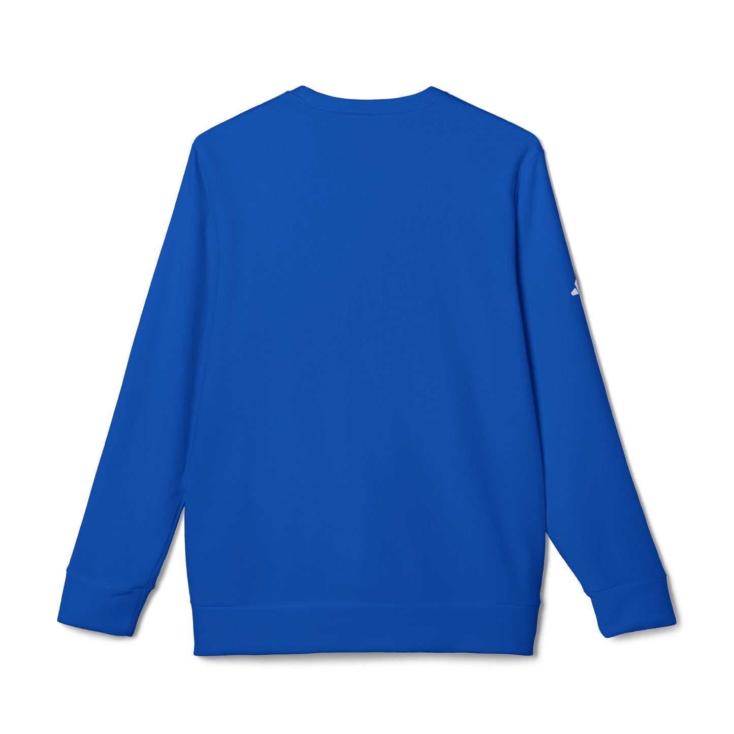 Canandaigua Lake Adidas Unisex Fleece Crewneck Sweatshirt
