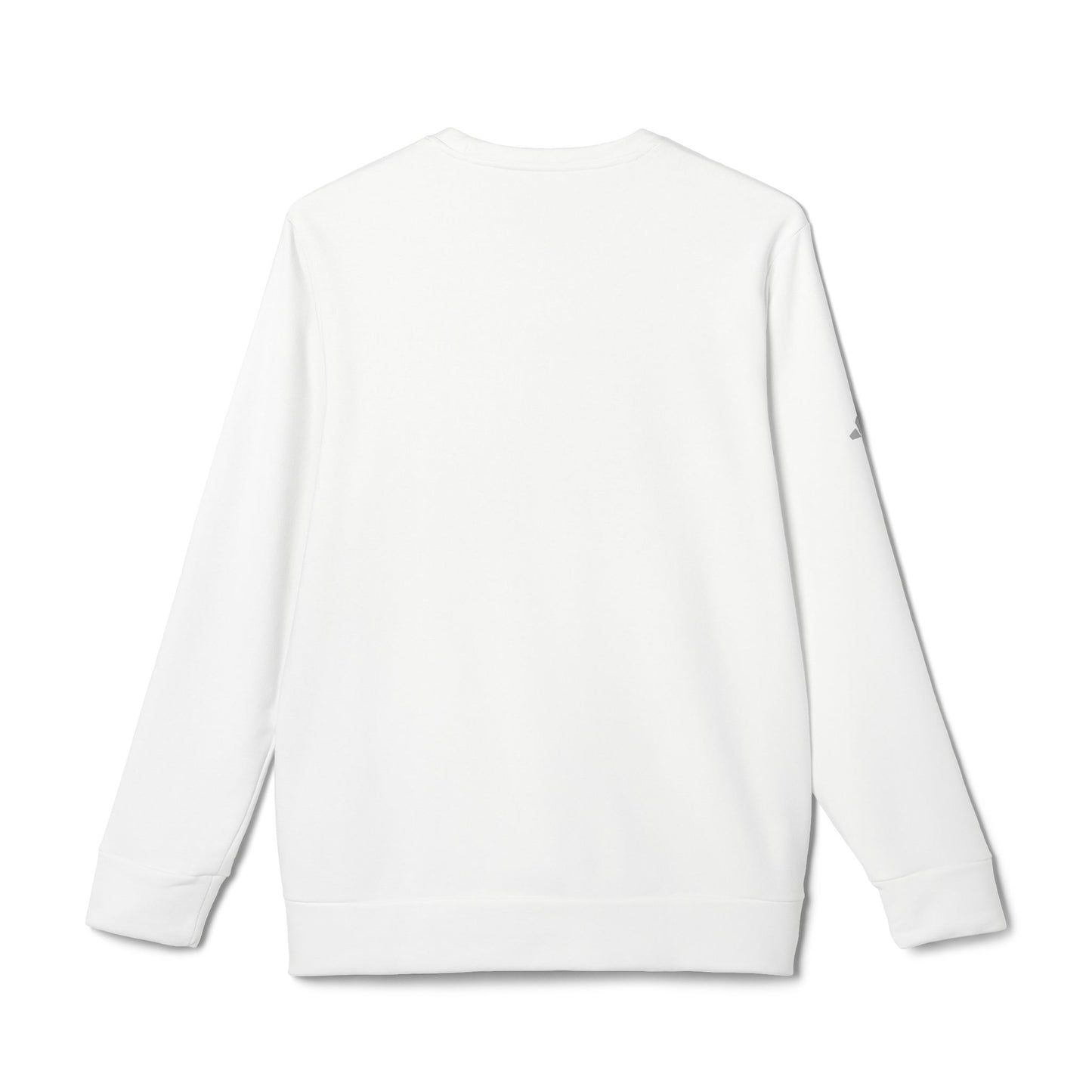 Canandaigua Lake Adidas Unisex Fleece Crewneck Sweatshirt
