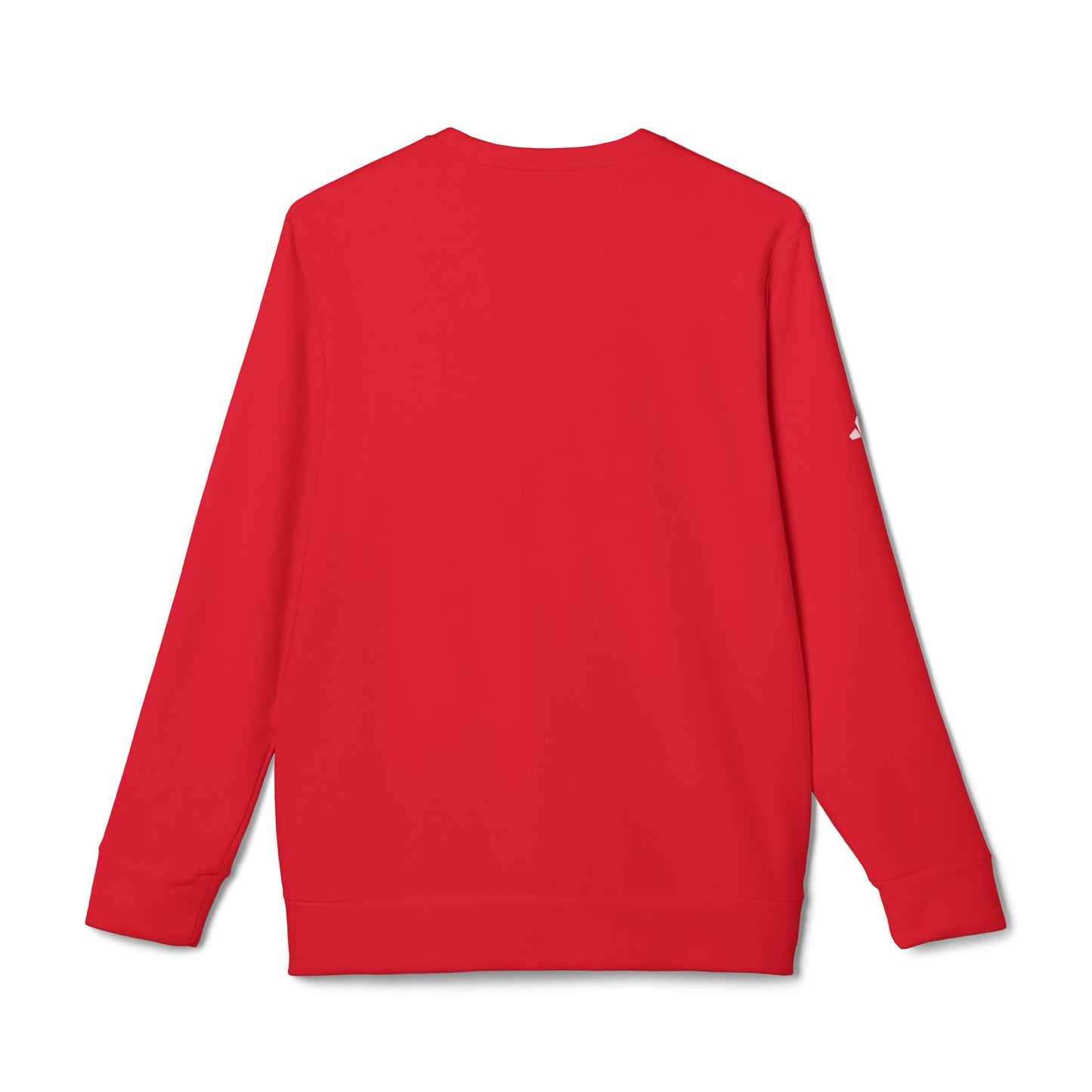 Payette Lake Adidas Unisex Fleece Crewneck Sweatshirt