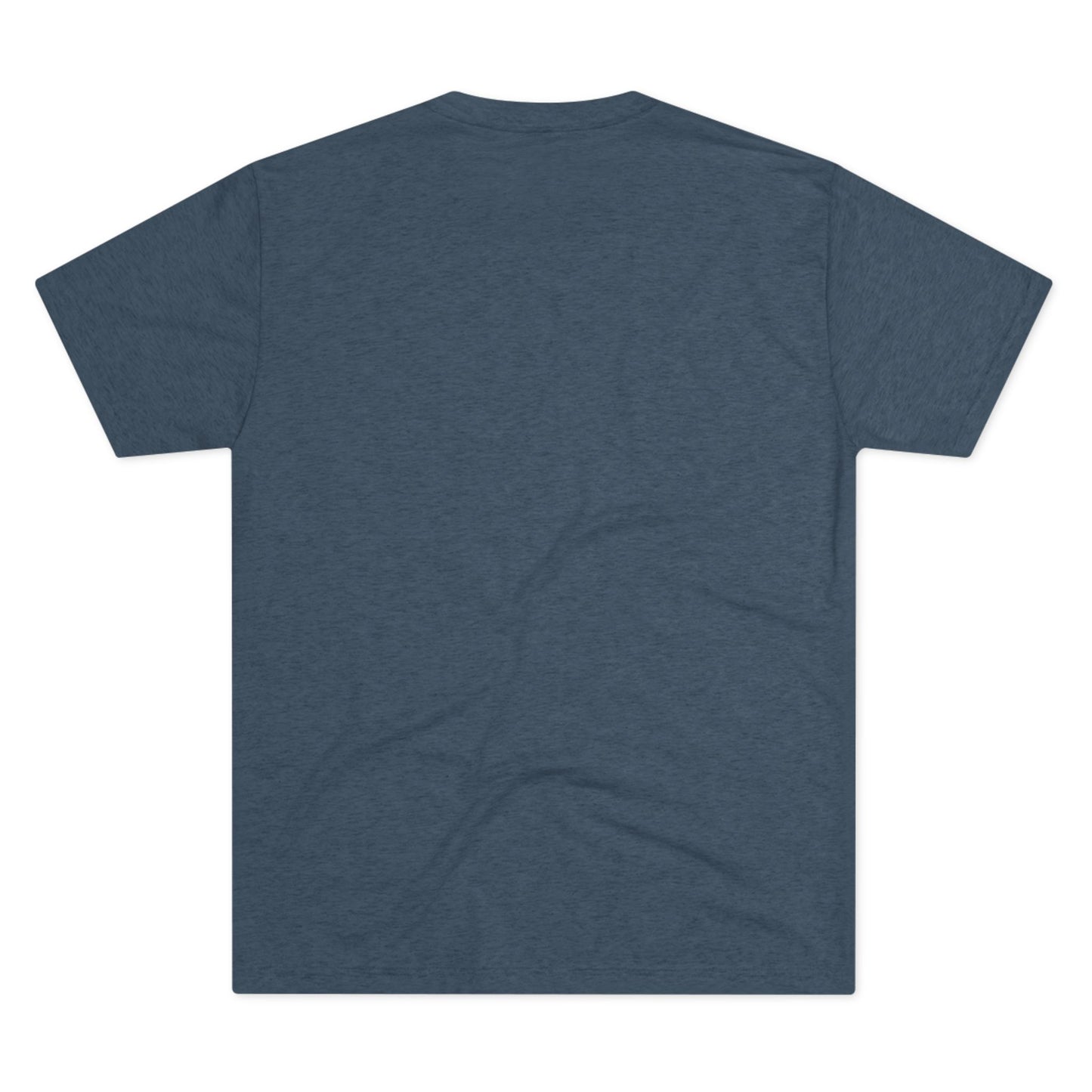 Lake Buchanan Unisex Tri-Blend Crew Tee, Casual T-Shirt, Summer Apparel, Lake House Shirt, Gift for Friends, Travel Tee