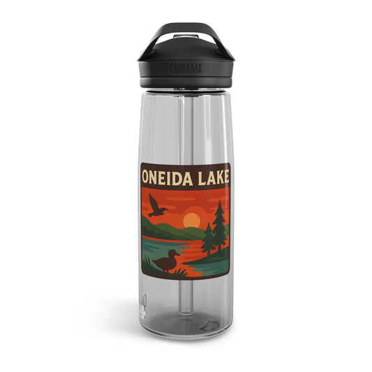 Oneida Lake CamelBak Eddy  Water Bottle
