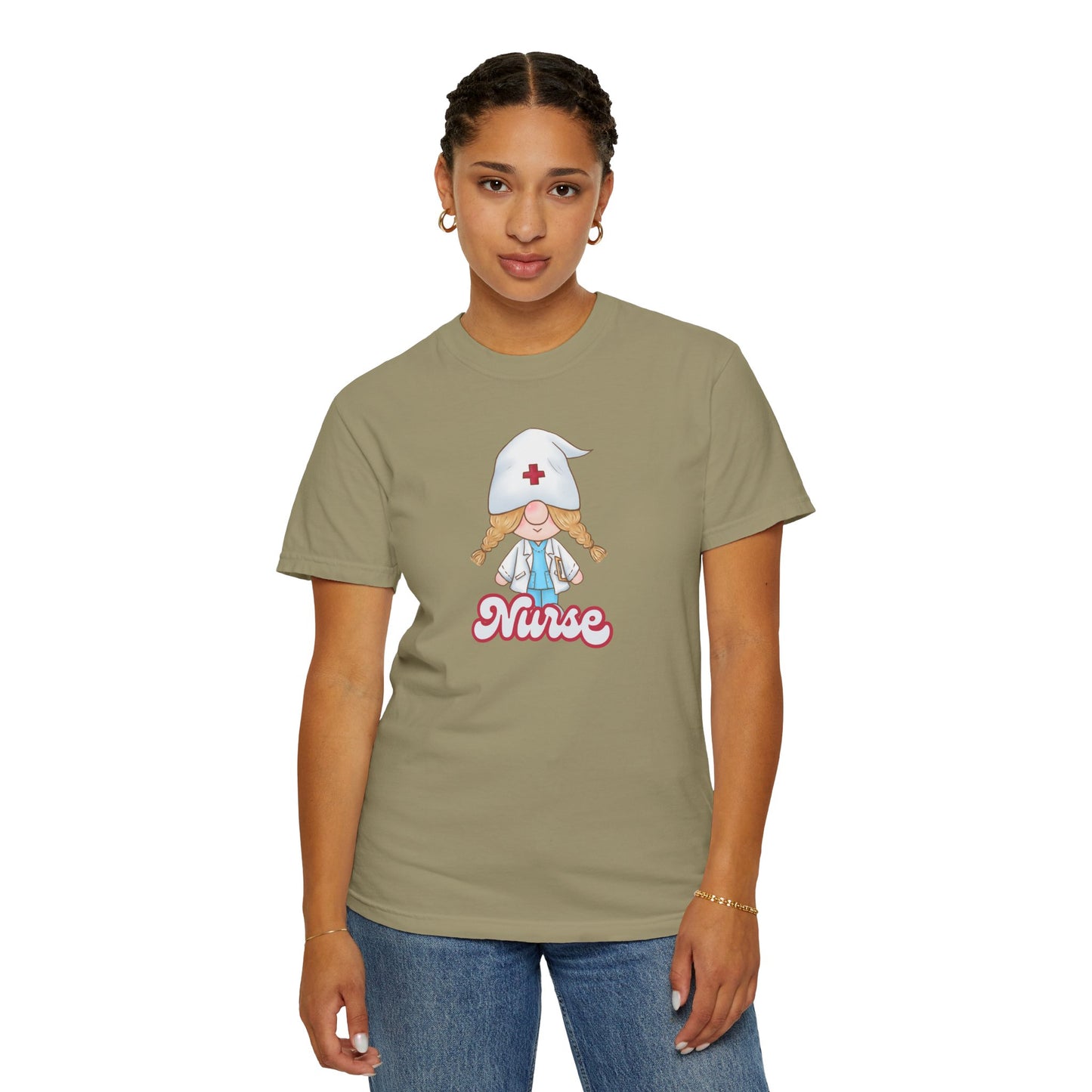 Cute Nurse T-Shirt, Perfect Gift for Nurses, Medical Professionals, Healthcare Workers, Appreciation day, Gift for Nurse