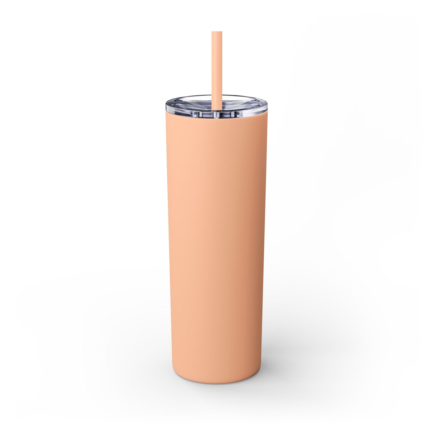 Salton Sea Skinny Tumbler - 20oz Travel Mug, Eco-Friendly Drinkware for Adventurers, Ideal for Camping, Picnics, and Daily Hydration