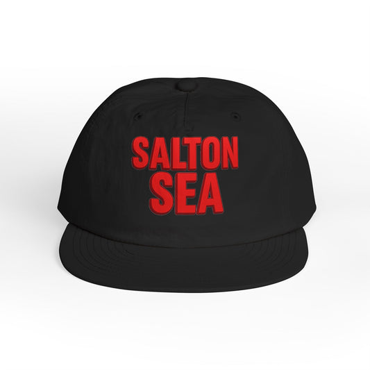 Salton Sea Surf Cap