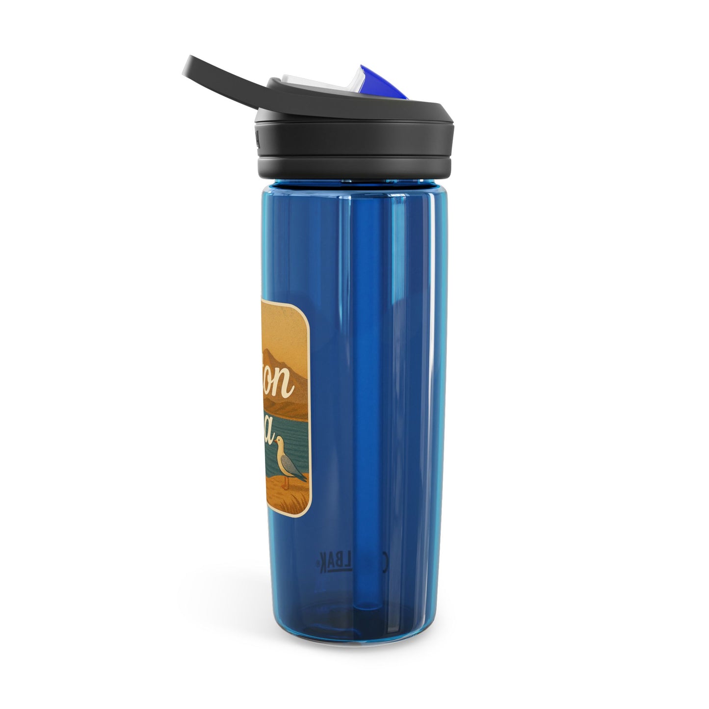 Salton Sea CamelBak Eddy  Water Bottle