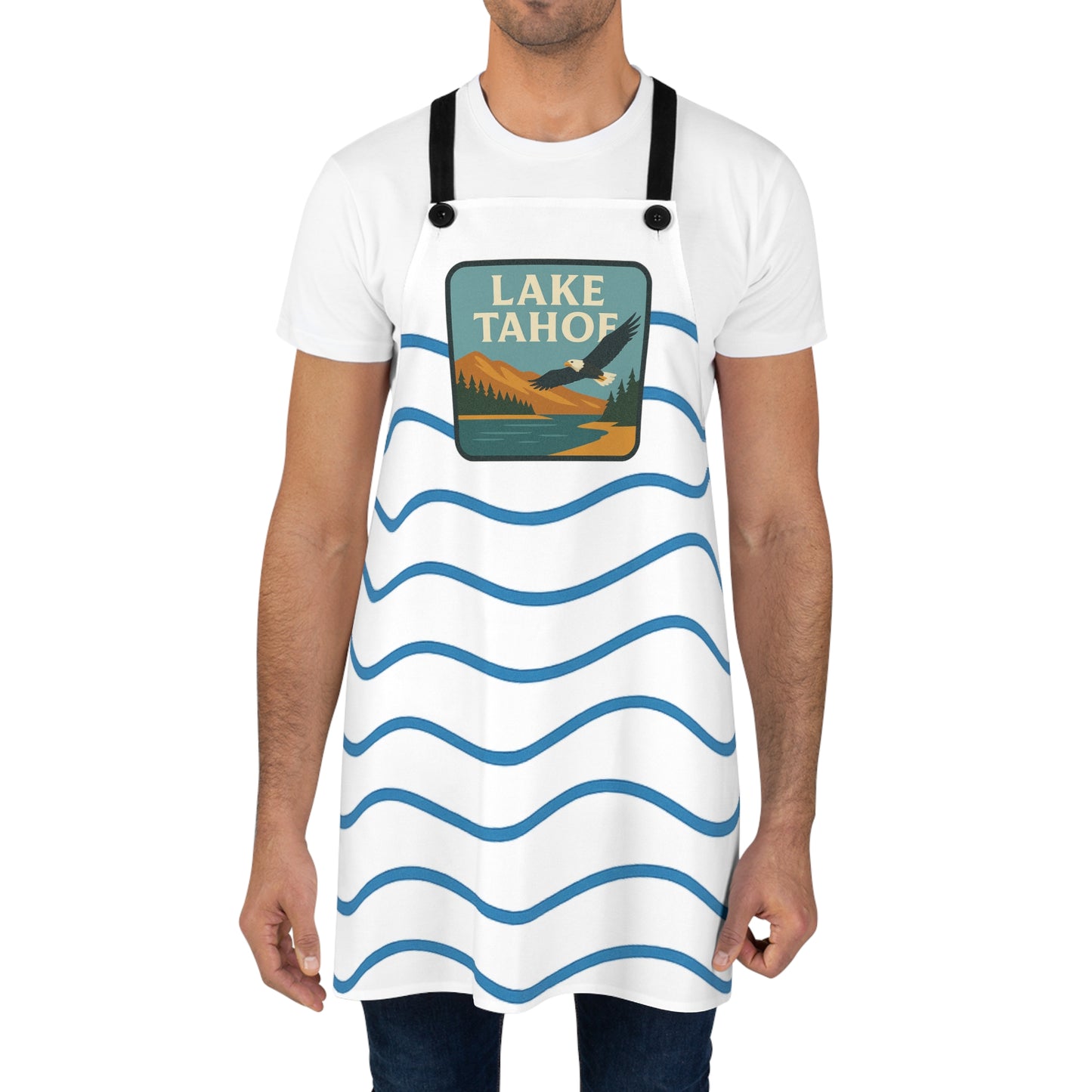 Lake Tahoe Apron (AOP)