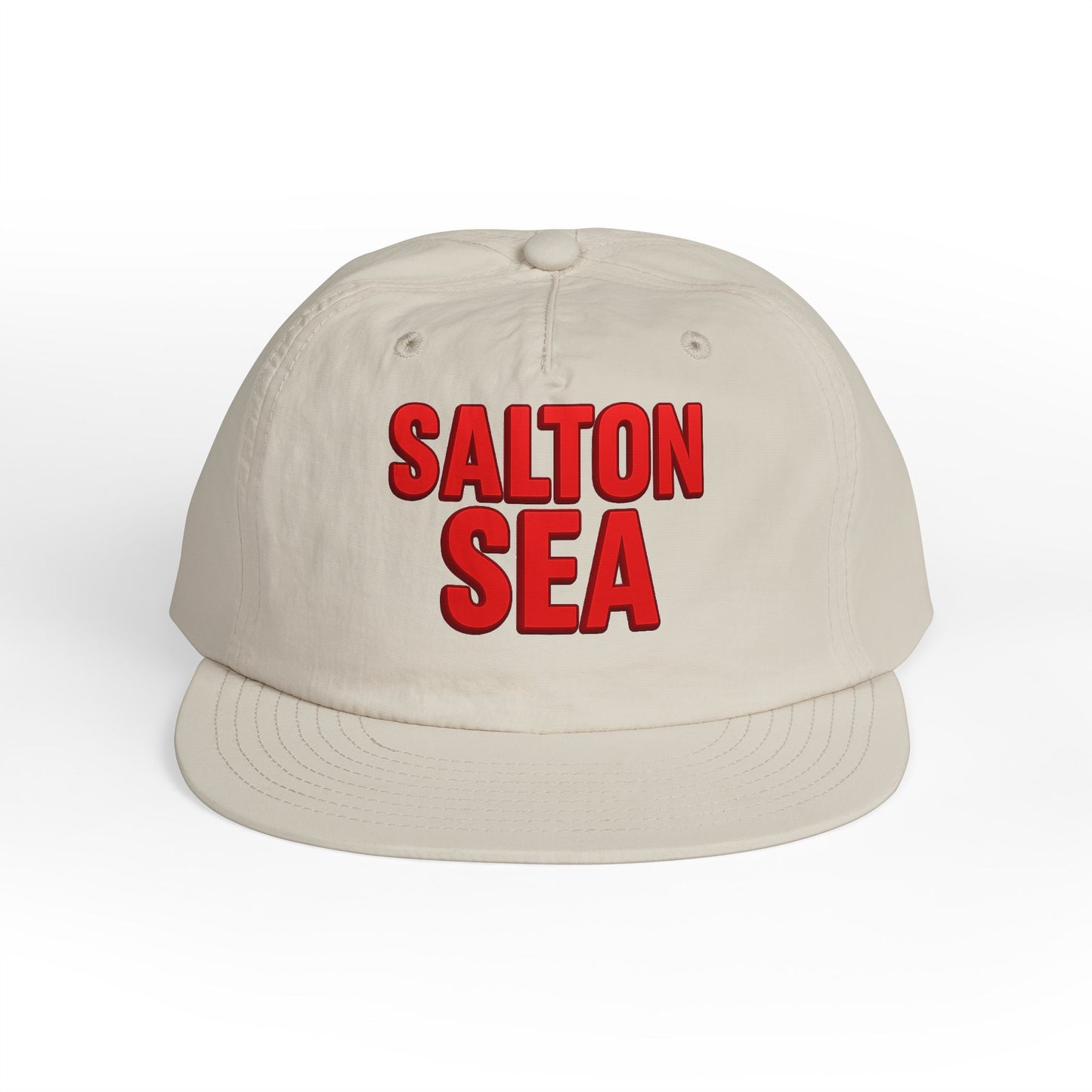 Salton Sea Surf Cap