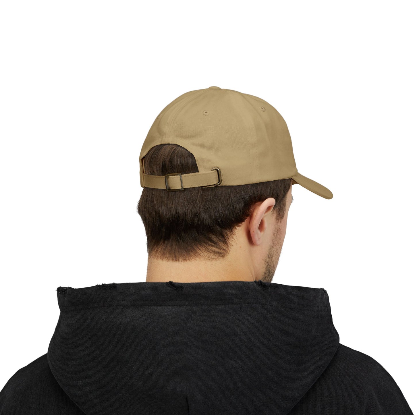 Elkhart Lake Stylish Dad Cap, Casual Summer Hat, Outdoor Accessory, Gift for Father's Day, Boating Trip Gear, Everyday Wear
