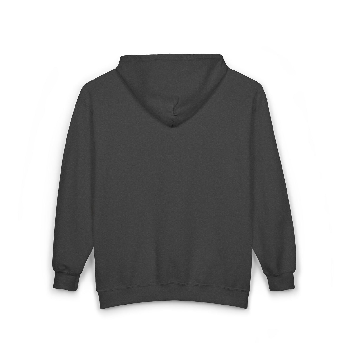 Lake George Unisex Heavy Blend™ Full Zip Hooded Sweatshirt