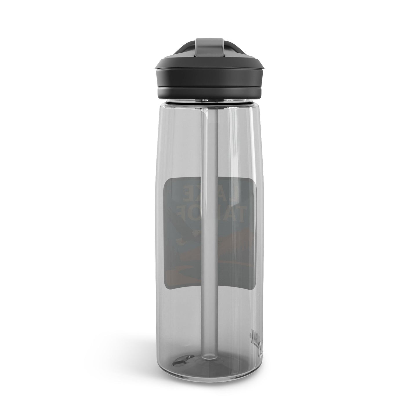 Lake Tahoe CamelBak Eddy  Water Bottle