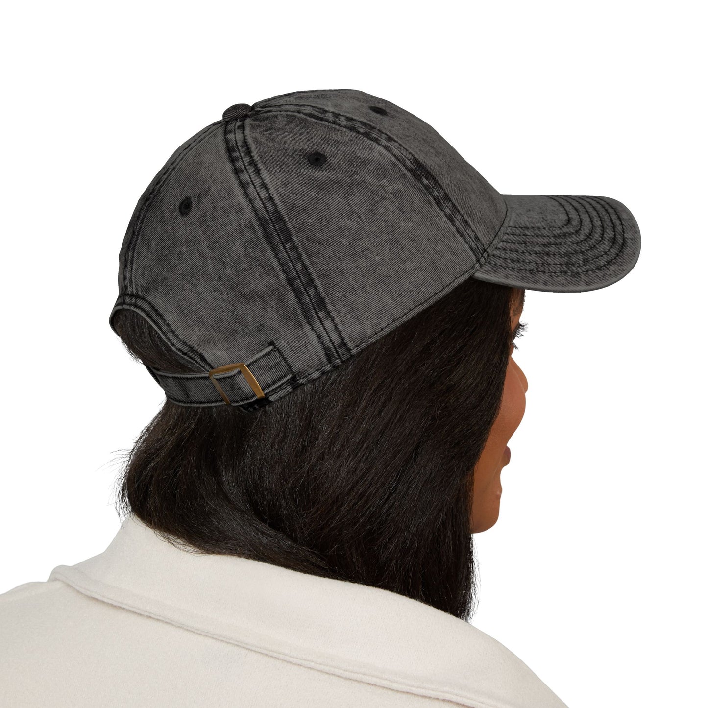 Elkhart Lake Vintage Cap (Embroidery)