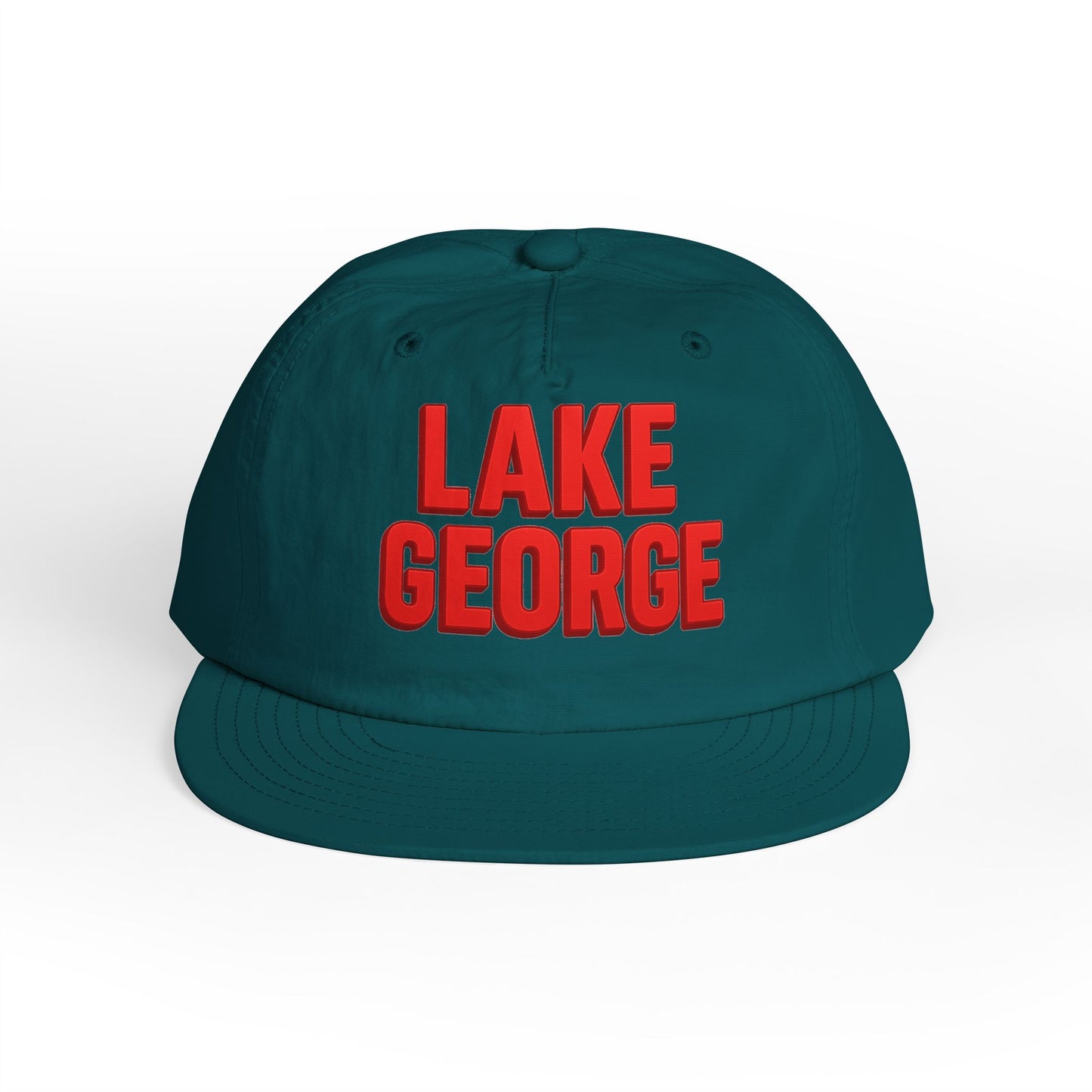 Lake George Surf Cap