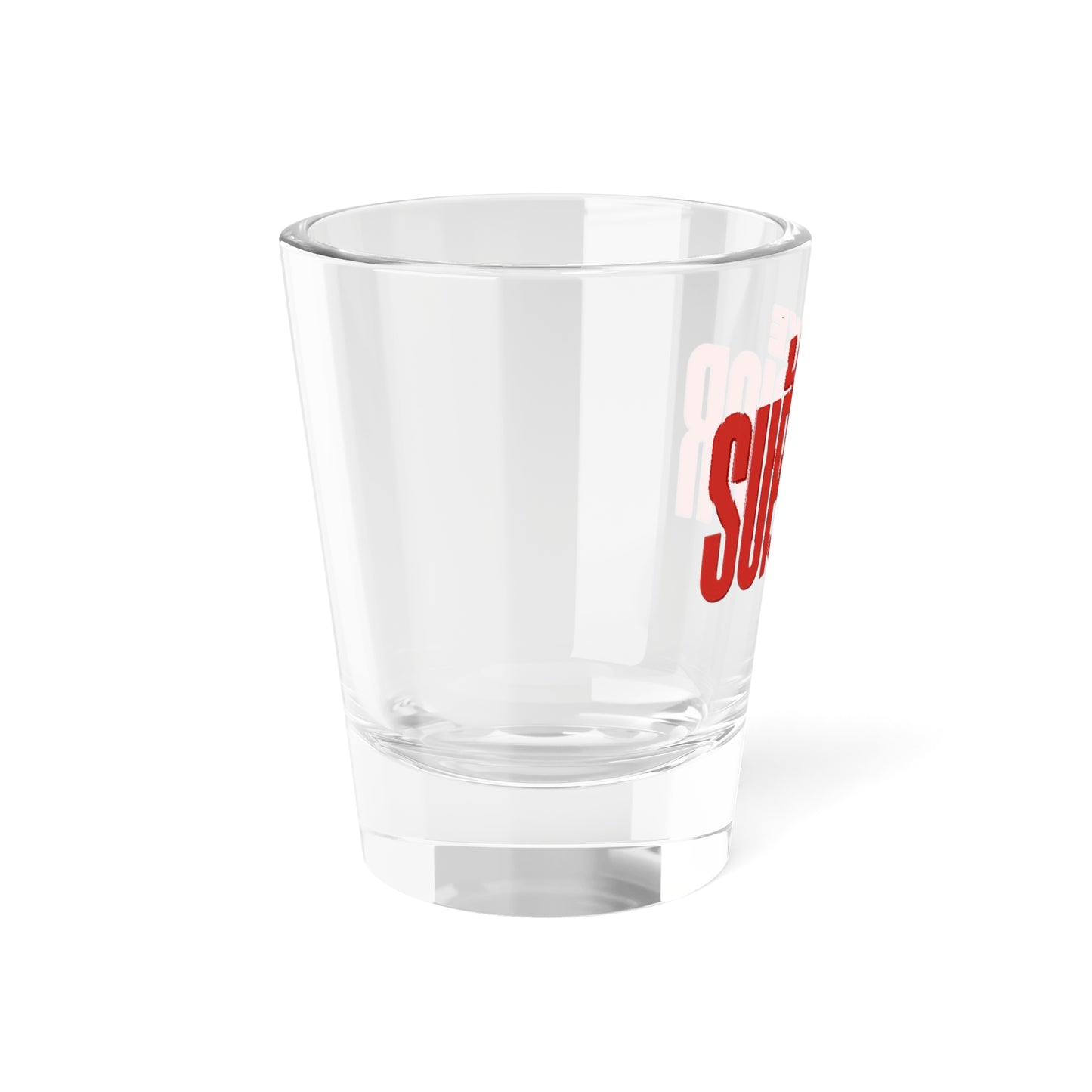Lake Superior Shot Glass, 1.5oz