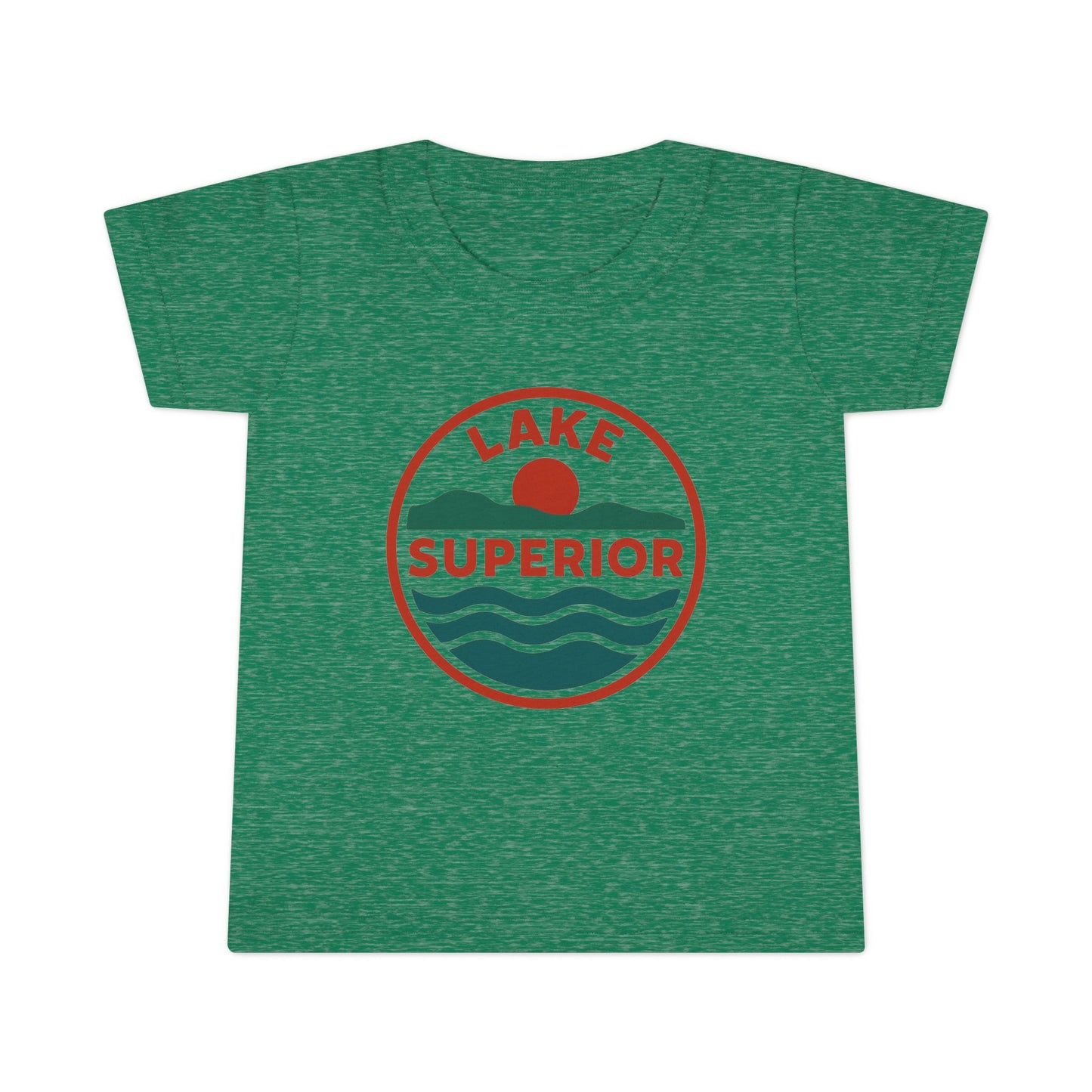 Lake Superior Toddler T-Shirt | Nature Lovers Kids Tee | Cute Gift for Birthdays, Holidays, Family Outings, Summer Fun, Eco-Friendly Kids [...]
