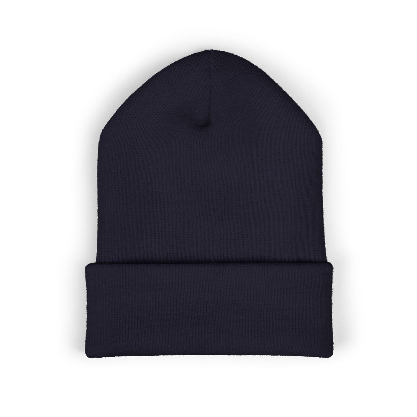 Squam Lake Classic Cuffed Beanie (Embroidery)