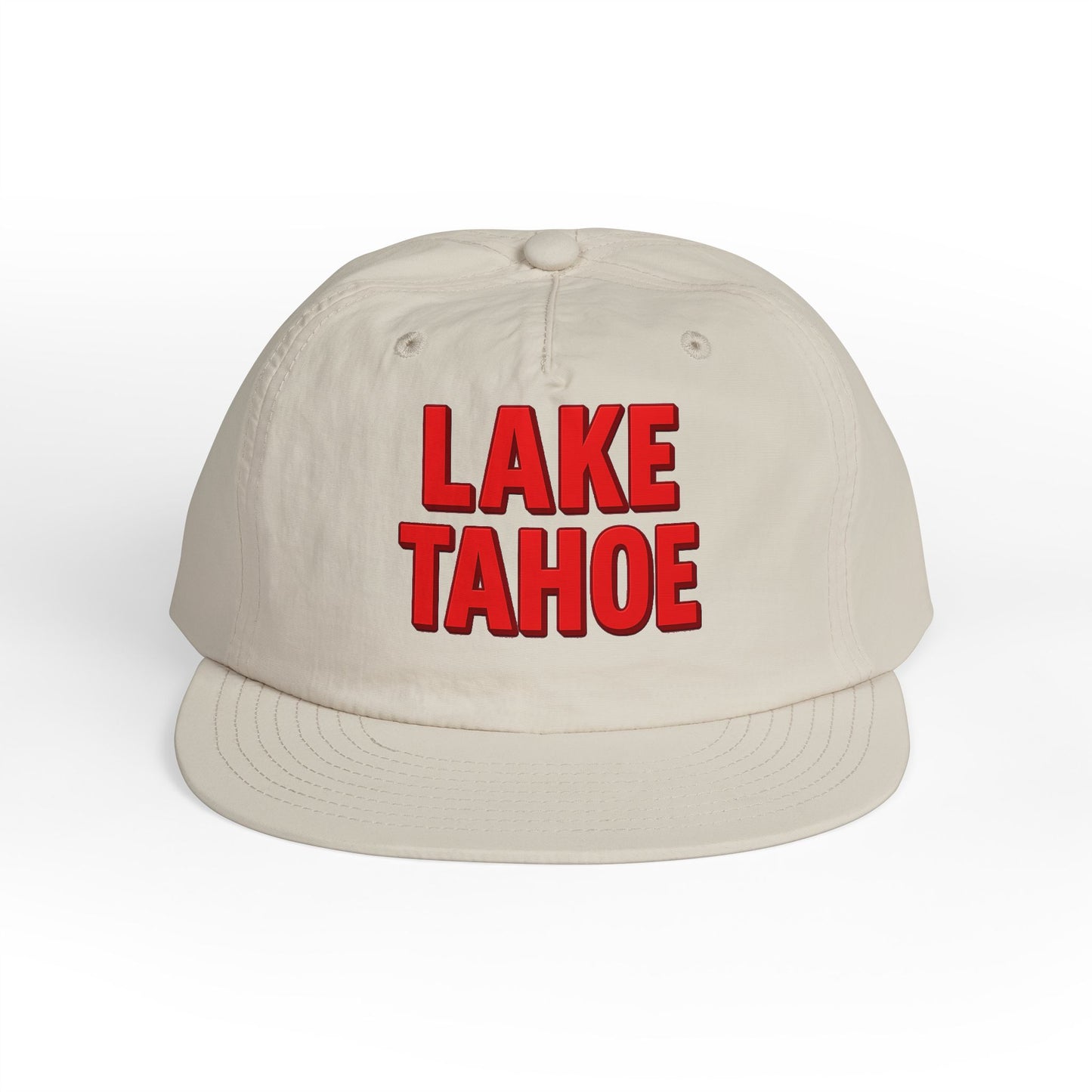 Lake Tahoe Surf Cap