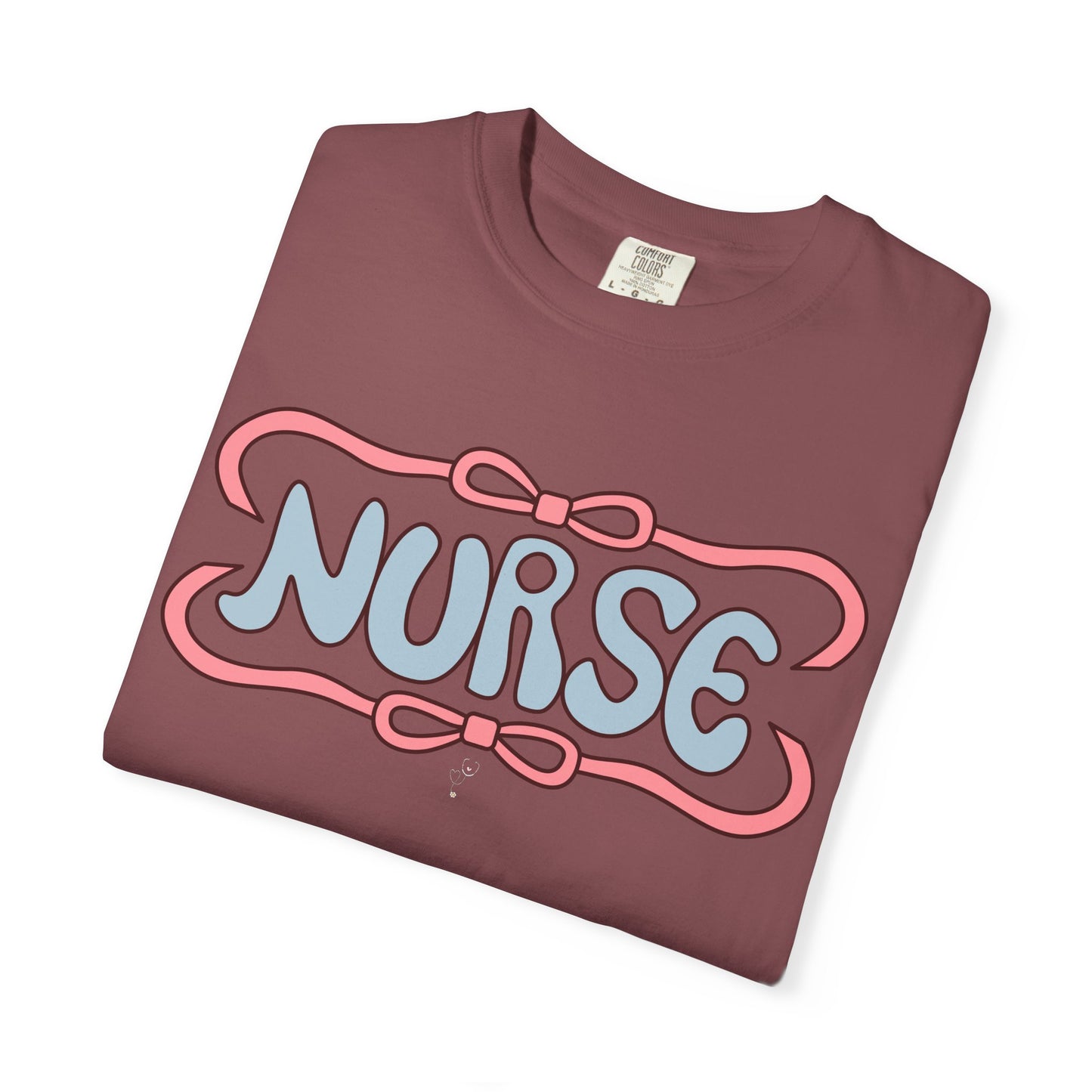 Nurse Graphic T-Shirt, Unisex Gift for Nurses, Comfortable Casual Wear, Medical Team Apparel, Nursing Student Gift, Fun Healthcare Tee