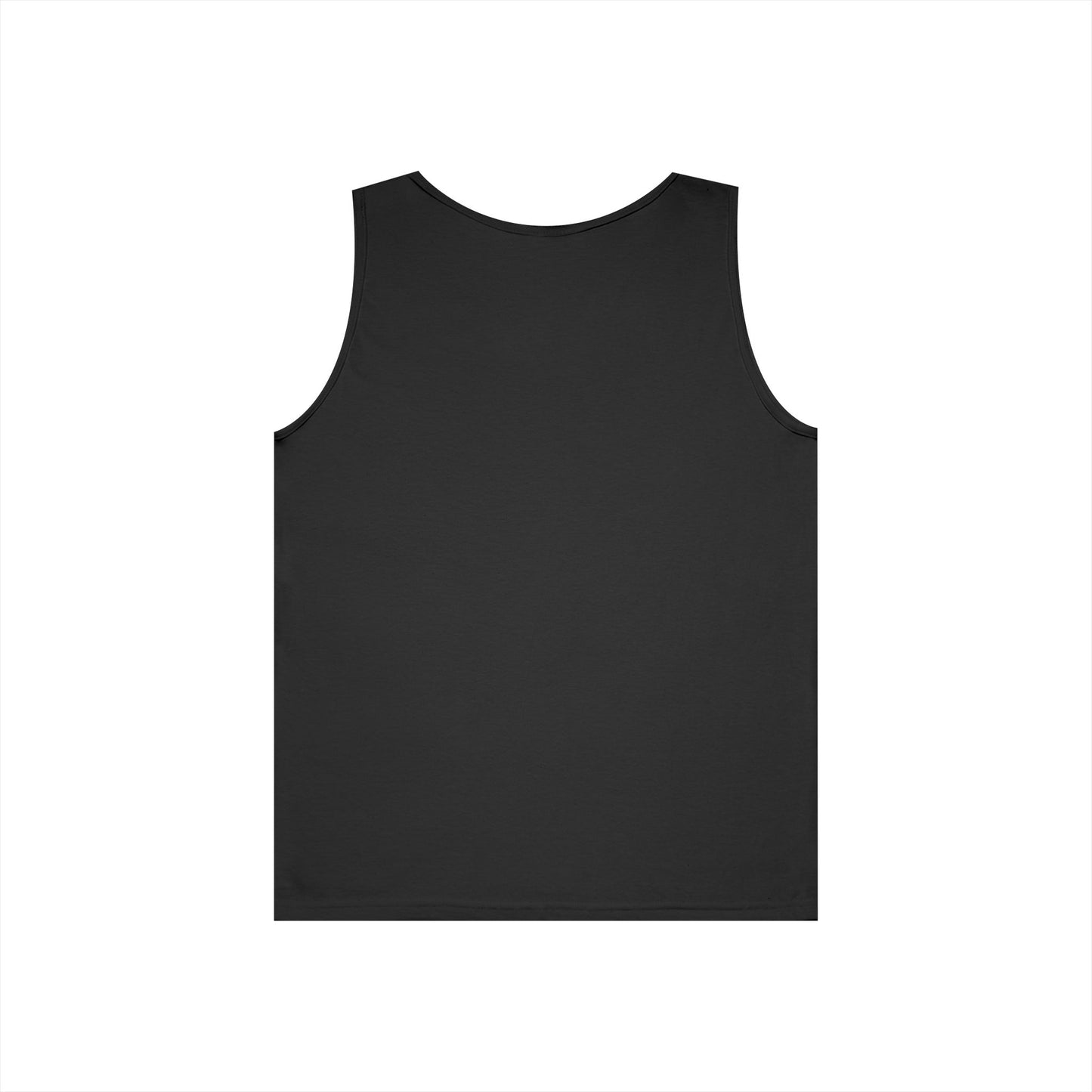 Squam Lake Vintage Unisex Heavy Cotton Tank Top, Summer Shirt, Lake Apparel, Outdoor Activity, Gift for Nature Lovers