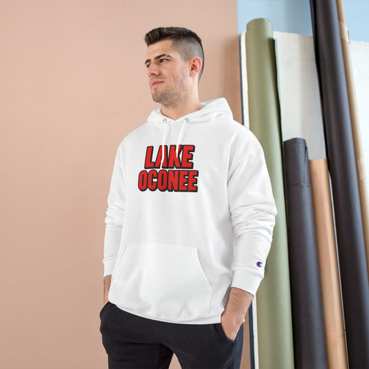 Cozy Hoodie, Perfect for Outdoor Adventures, Lake Days, Gifts for Nature Lovers, Comfortable Sweatshirt