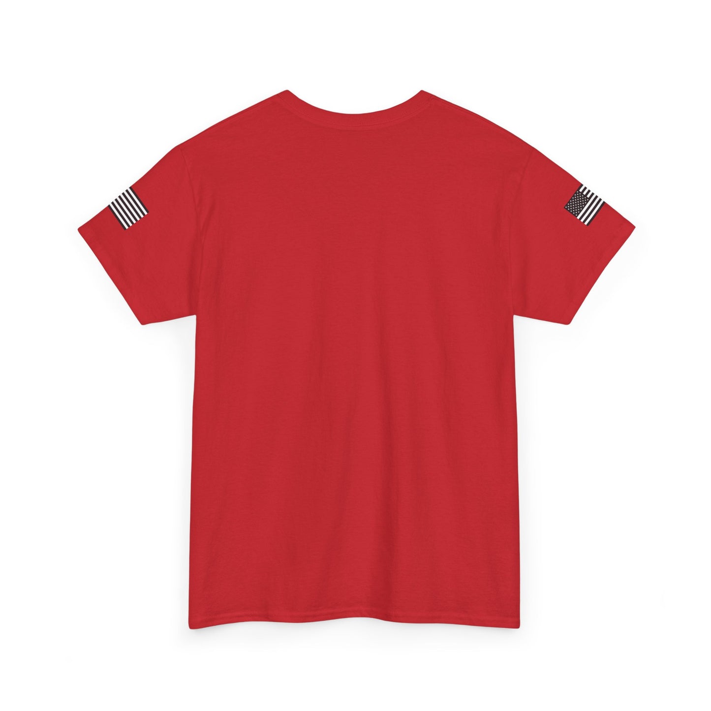 Patriotic Veteran Tee, USA Flag Shirt, Military Appreciation Gift, Unisex Casual Wear, Freedom Tee for Veterans