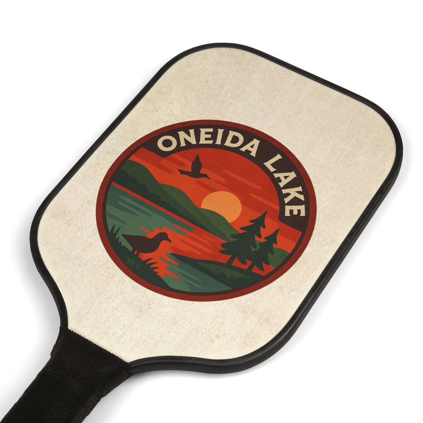 Oneida Lake Pickleball Kit