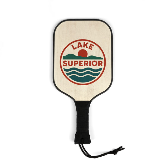 Lake Superior Pickleball Kit