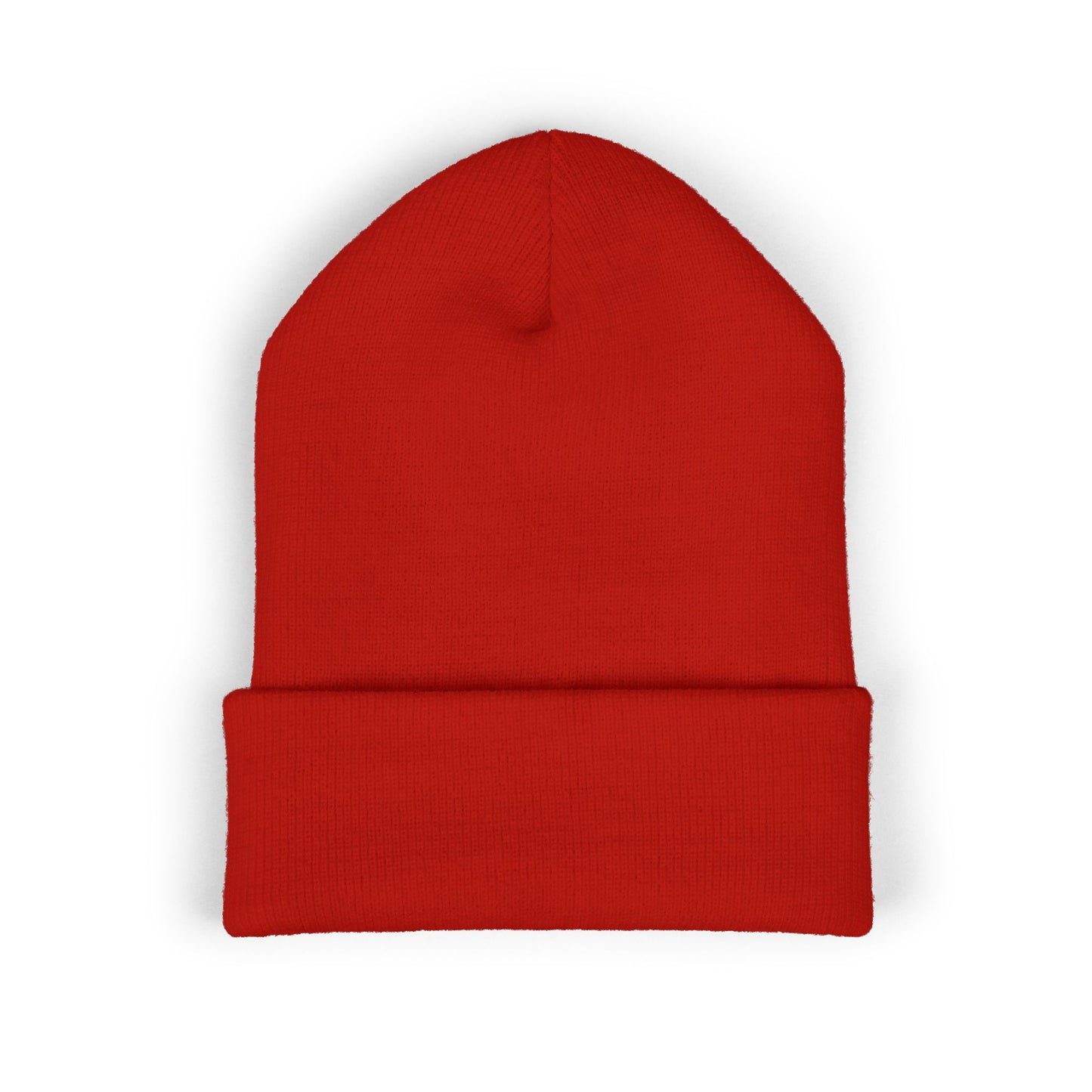 Squam Lake Classic Cuffed Beanie (Embroidery)