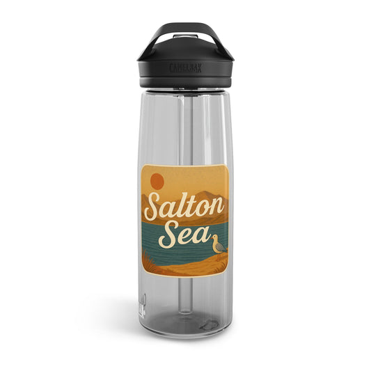 Salton Sea CamelBak Eddy  Water Bottle
