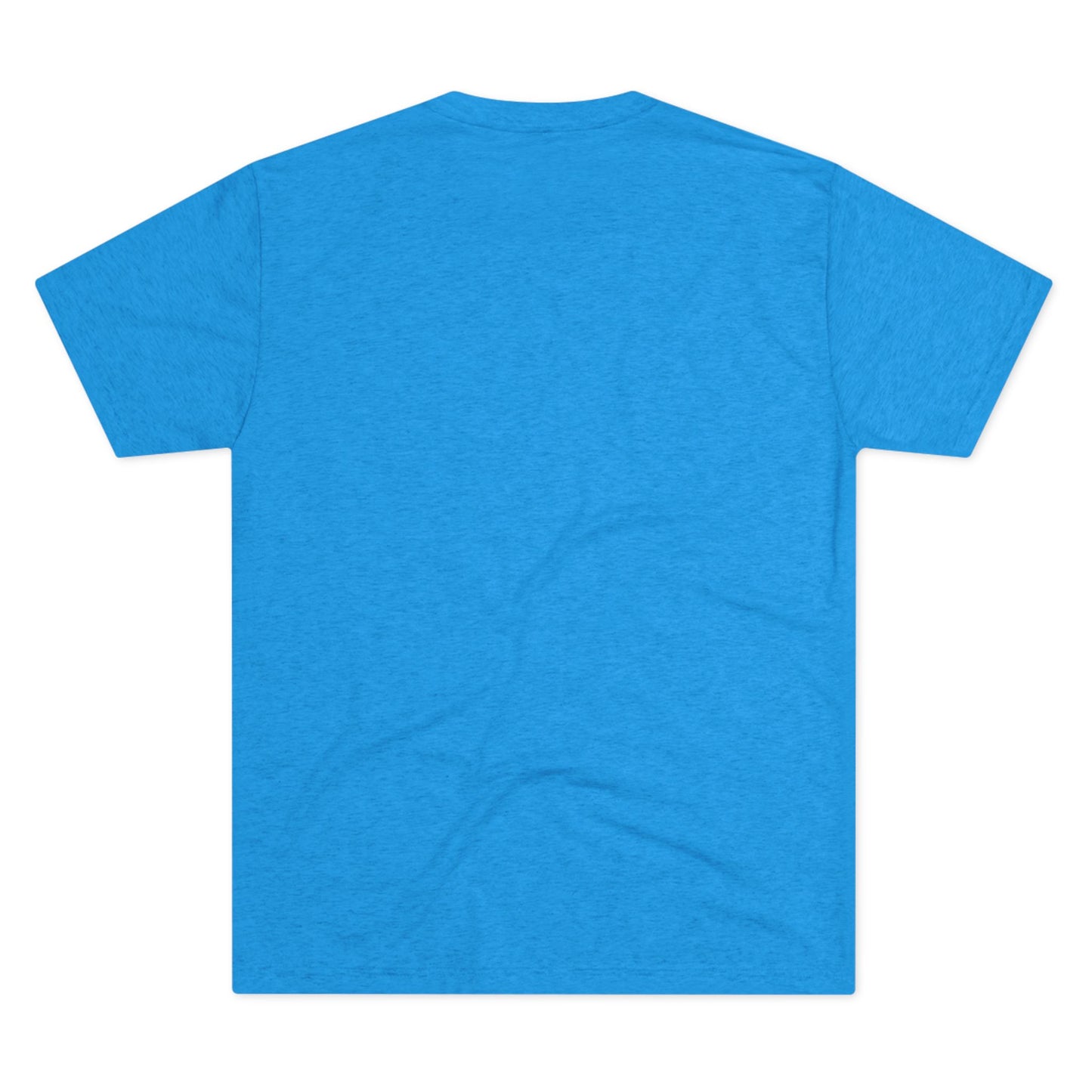 Lake Buchanan Unisex Tri-Blend Crew Tee, Casual T-Shirt, Summer Apparel, Lake House Shirt, Gift for Friends, Travel Tee