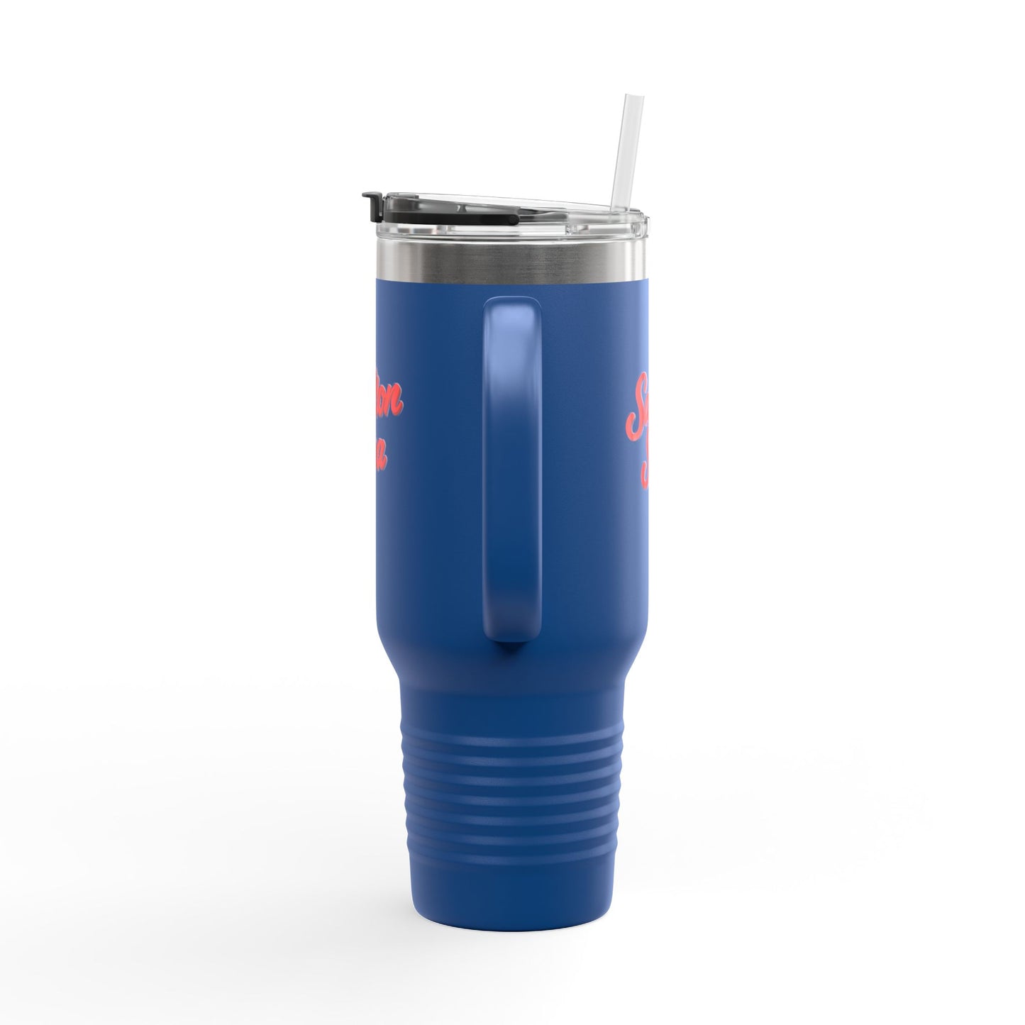 Salton Sea Insulated Travel Mug - Perfect for Outdoor Adventures, Road Trips, Holidays, Escapes, Camping Gear, Hydration on-the-go