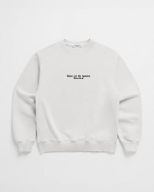 Earth Crewneck