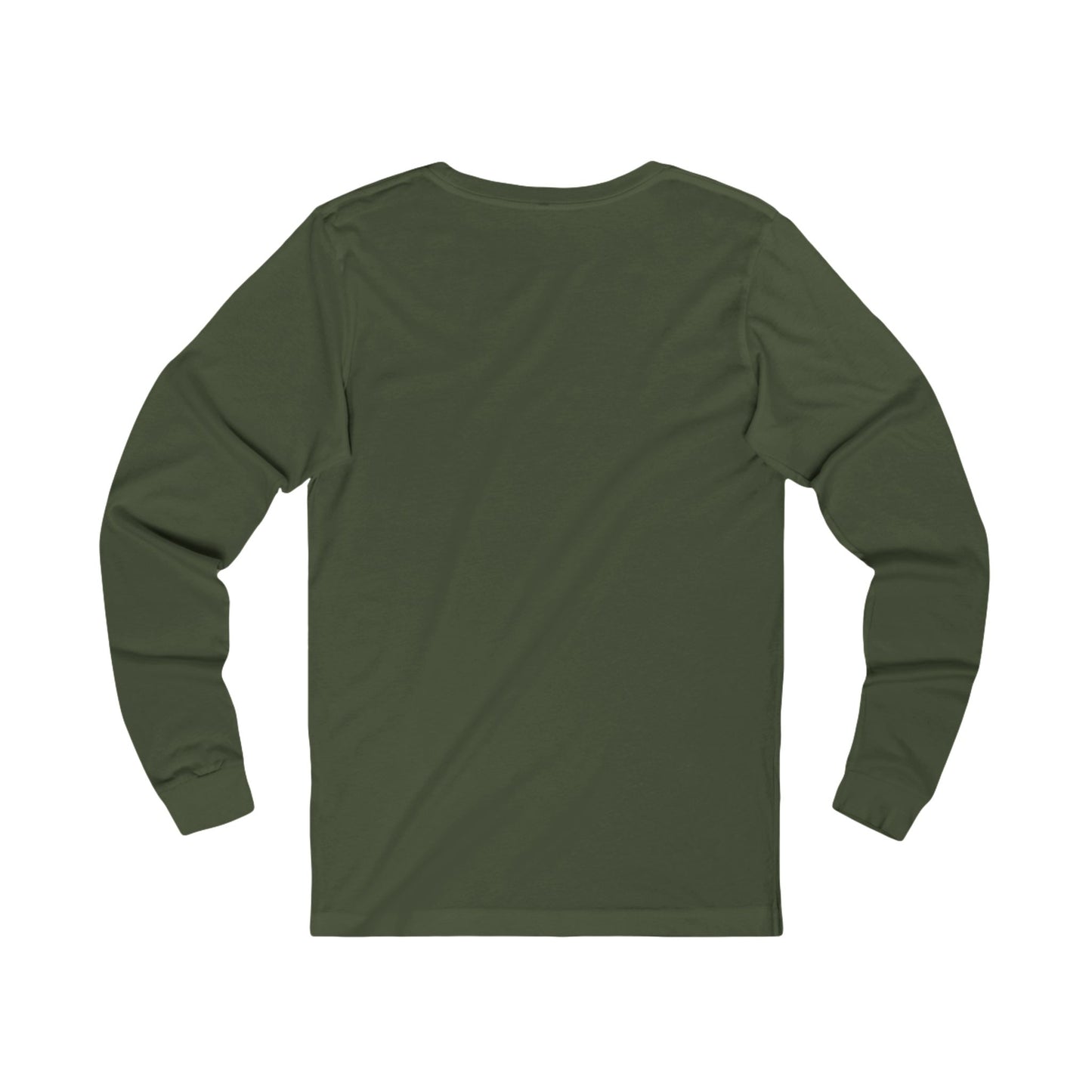 Squam Lake Long Sleeve Tee, Cozy Unisex Shirt for Outdoor Lovers, Perfect for Lake Days, Casual Wear, Gift Idea