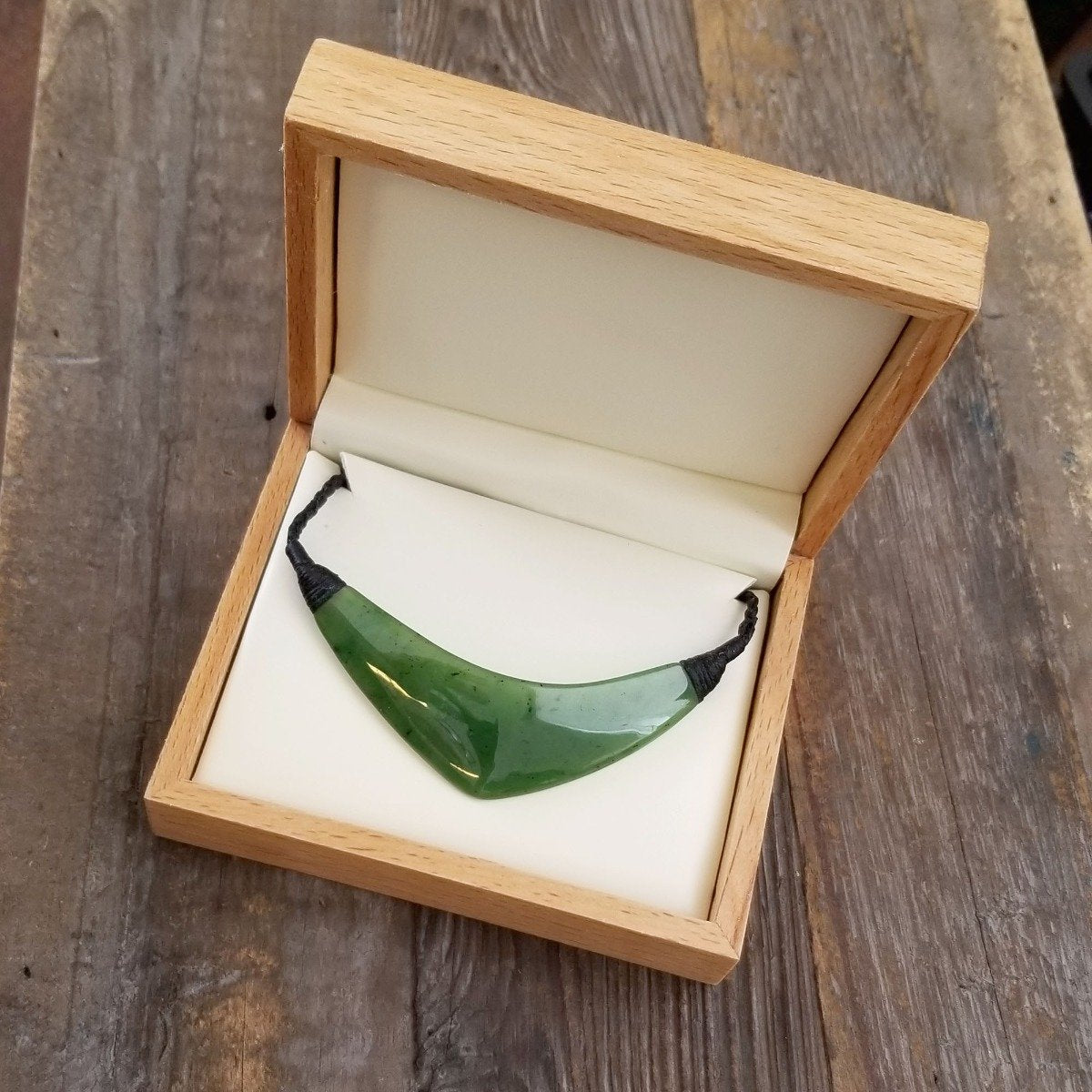 Jade Pendant, 2041-2