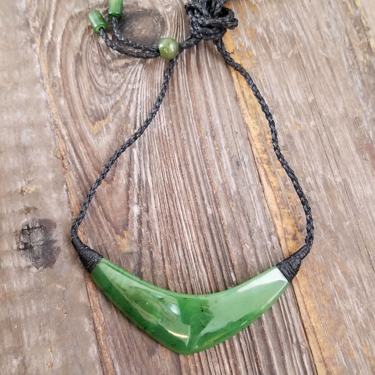 Jade Pendant, 2041-2