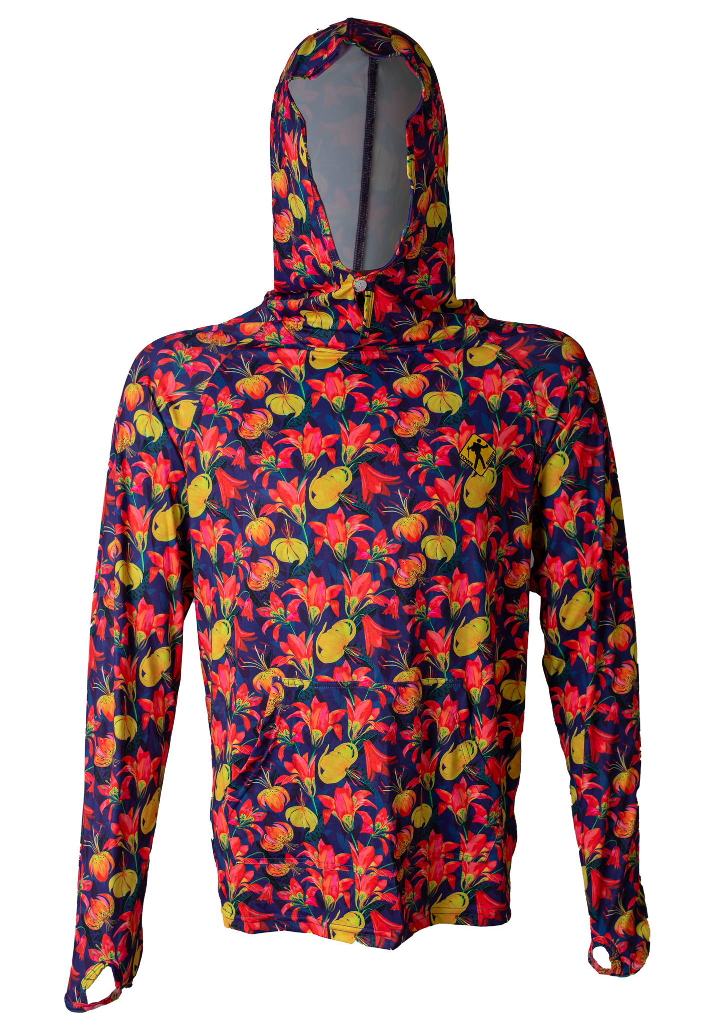 Lily Sun Hoodie