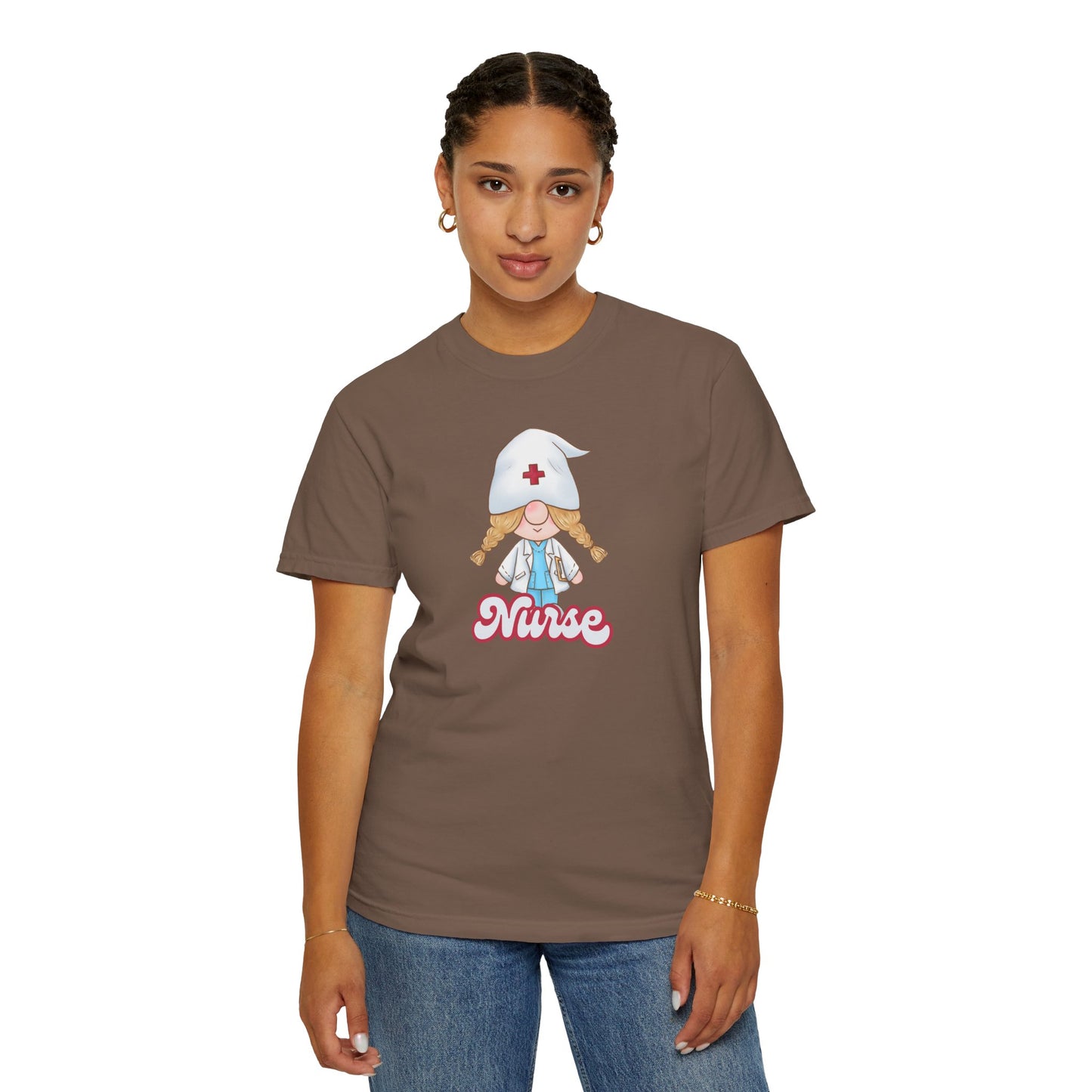 Cute Nurse T-Shirt, Perfect Gift for Nurses, Medical Professionals, Healthcare Workers, Appreciation day, Gift for Nurse