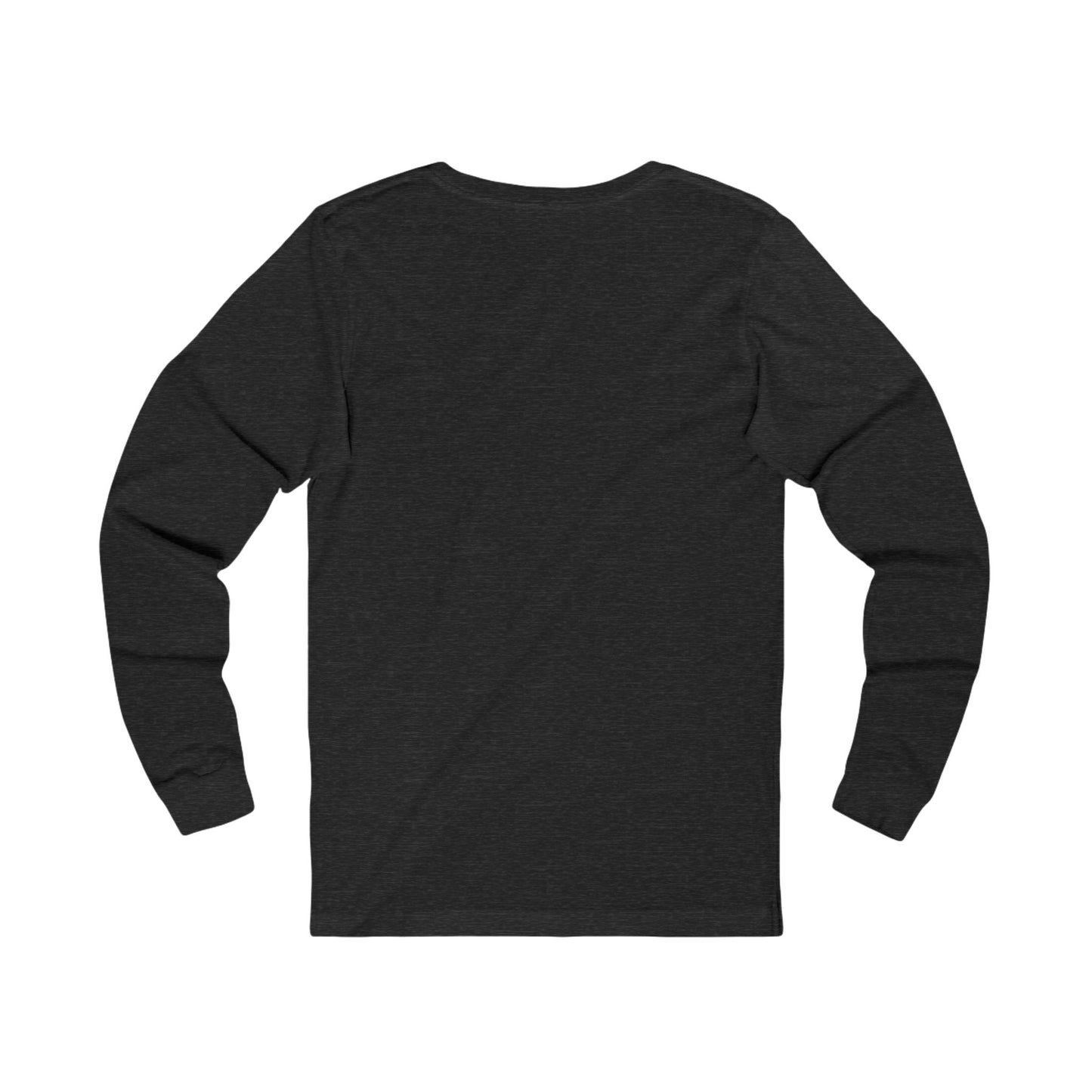 Squam Lake Long Sleeve Tee, Cozy Unisex Shirt for Outdoor Lovers, Perfect for Lake Days, Casual Wear, Gift Idea
