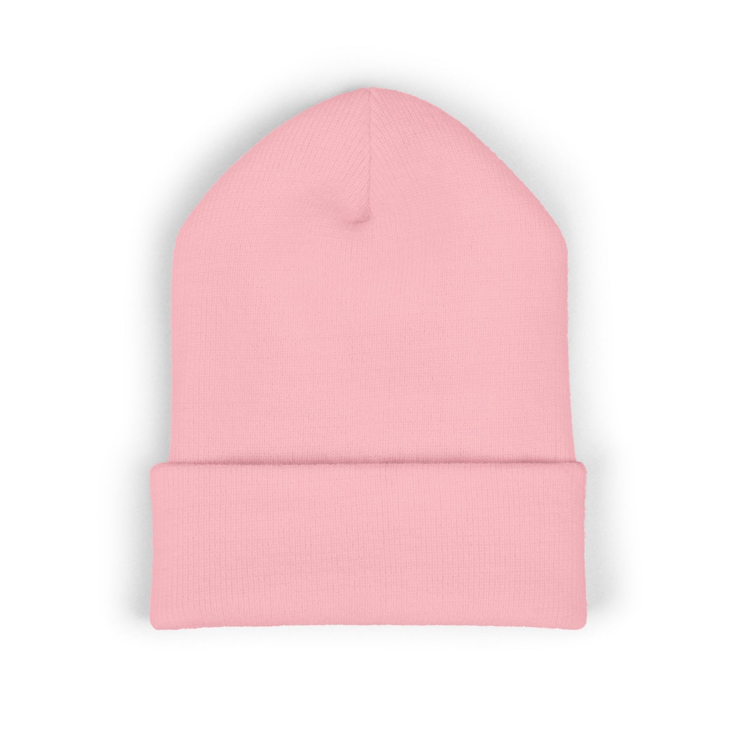 Squam Lake Classic Cuffed Beanie (Embroidery)