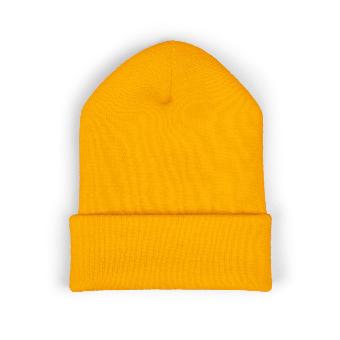 Squam Lake Classic Cuffed Beanie (Embroidery)